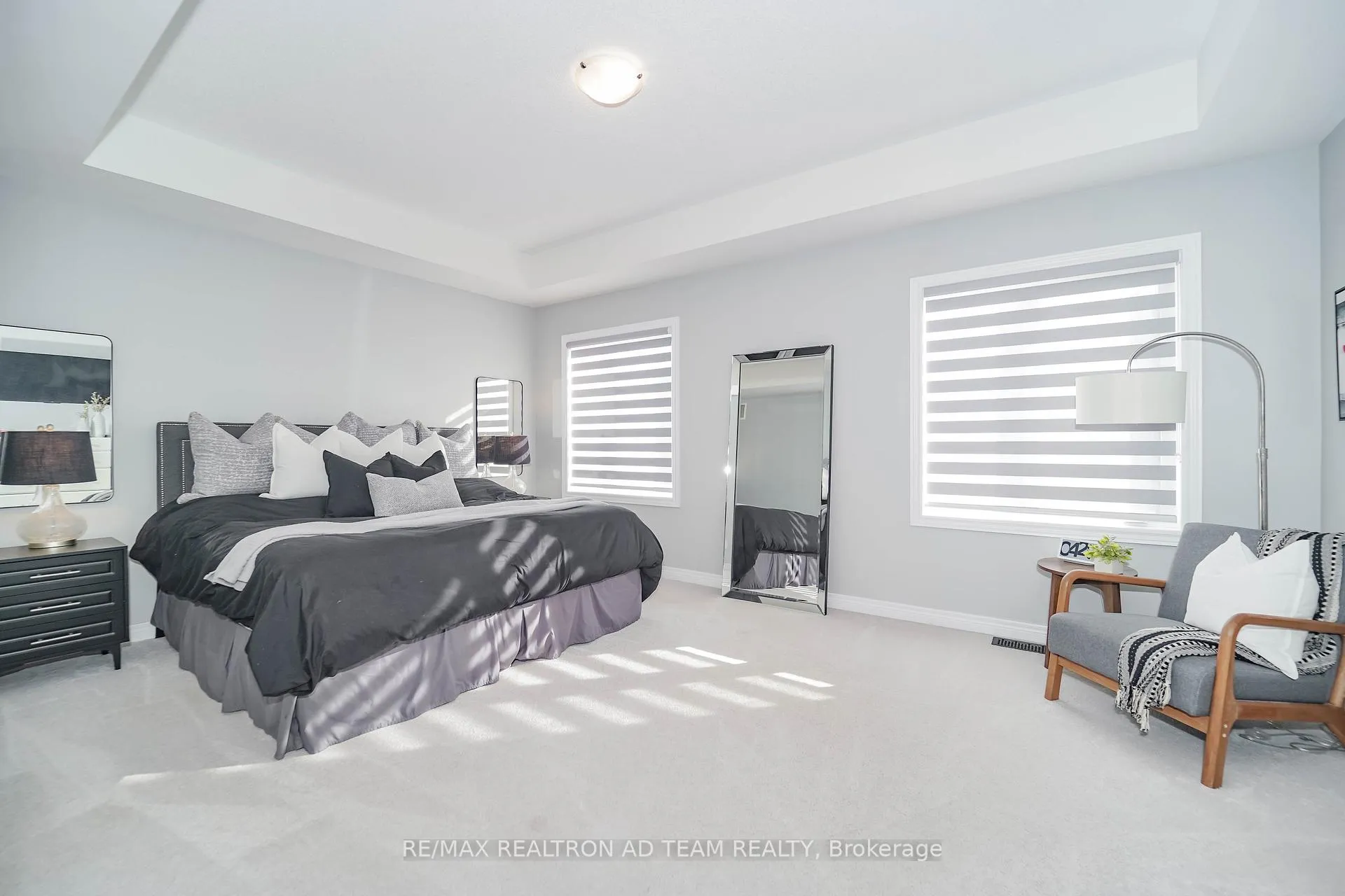 Photo 20 of 1109 Baltic Lane, Pickering, Rural Pickering — HOMEH