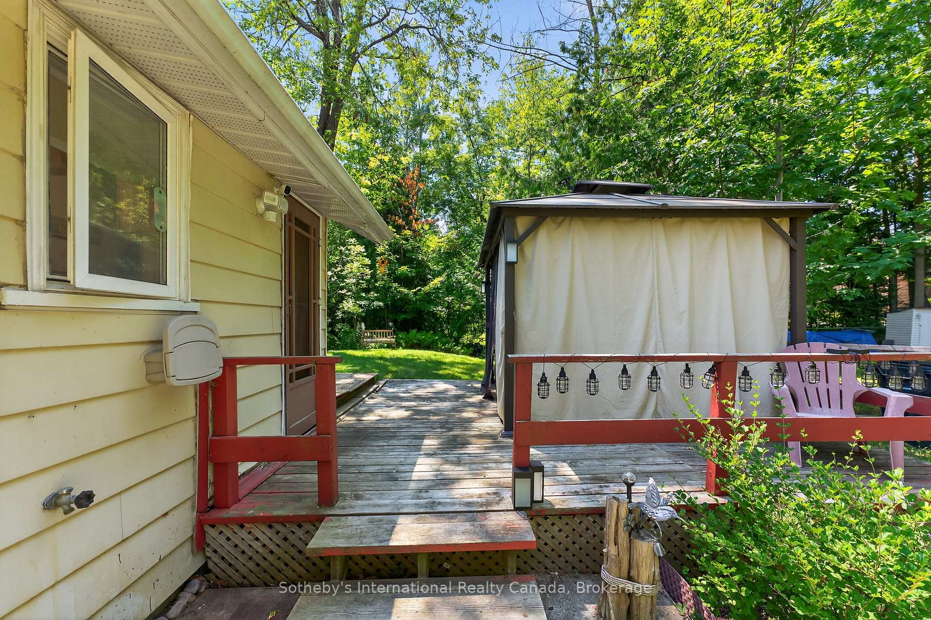 Photo 19 of 14 Domar Road, Tiny, Rural Tiny — HOMEH