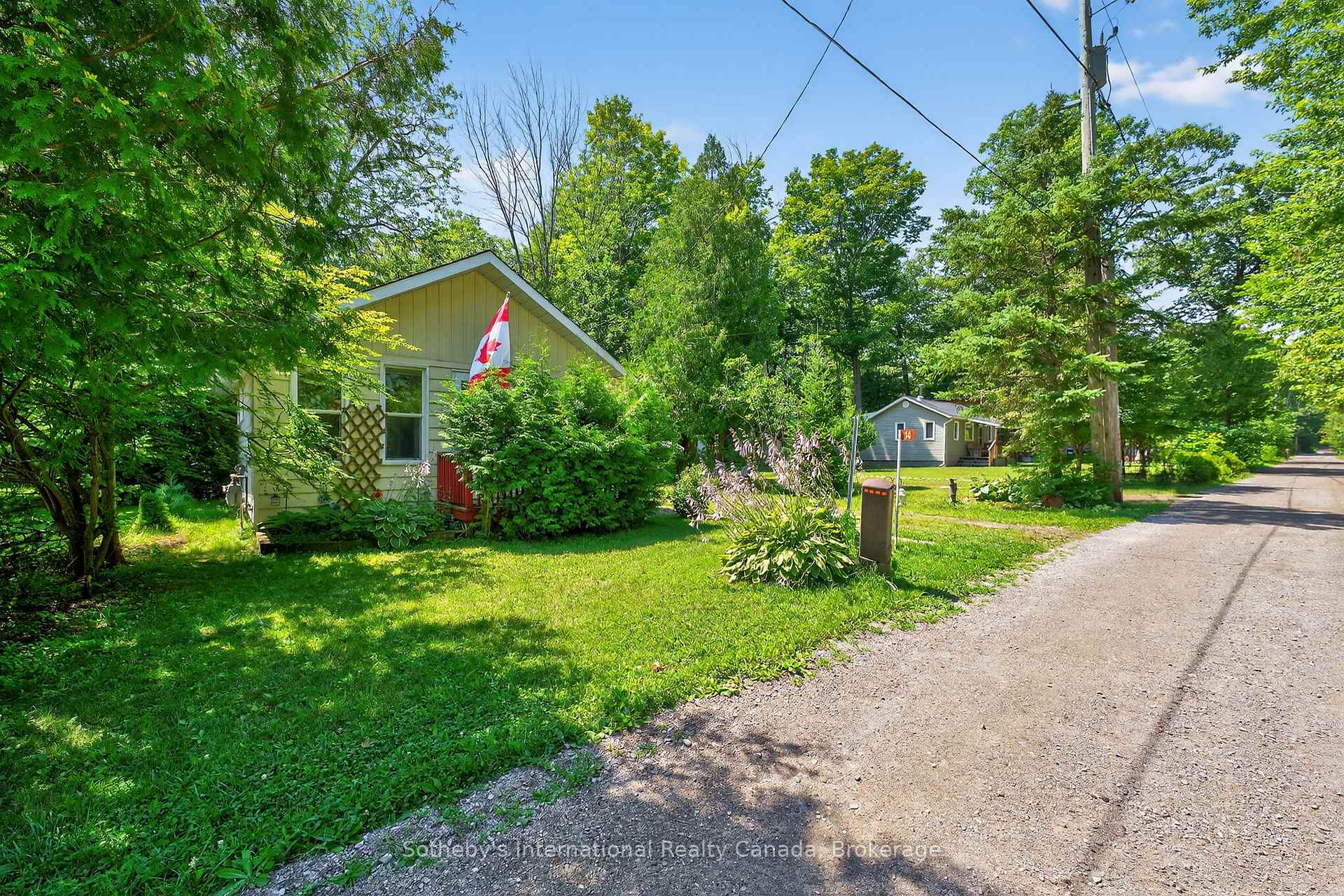 Photo 26 of 14 Domar Road, Tiny, Rural Tiny — HOMEH