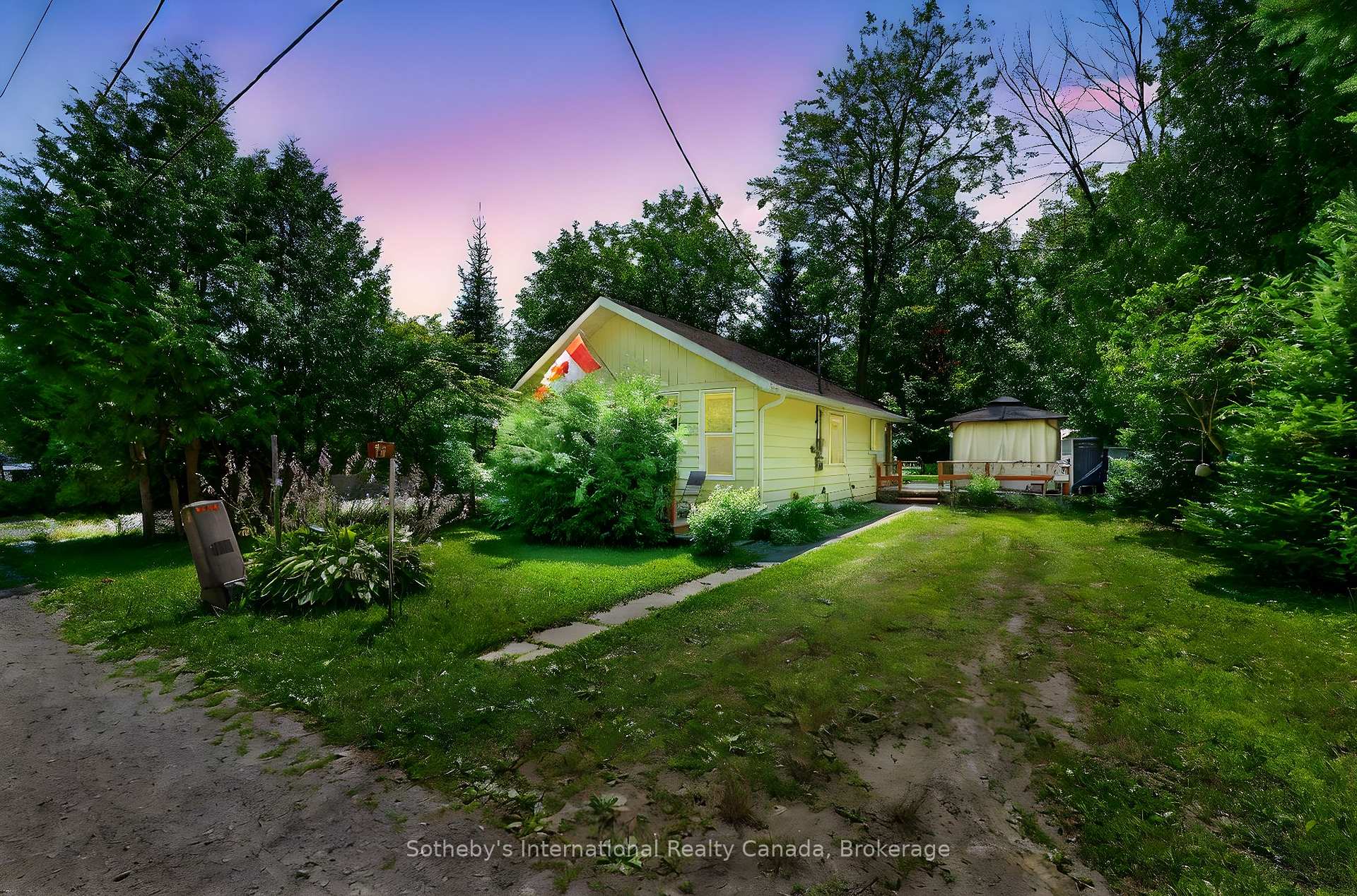 Photo 28 of 14 Domar Road, Tiny, Rural Tiny — HOMEH