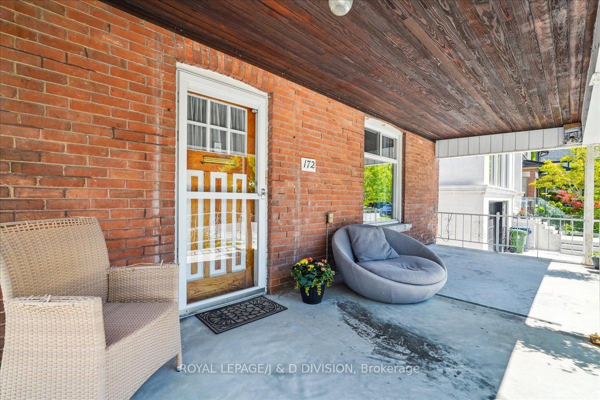 Photo 4 of 172 Briar Hill Avenue, Toronto, Lawrence Park South — HOMEH