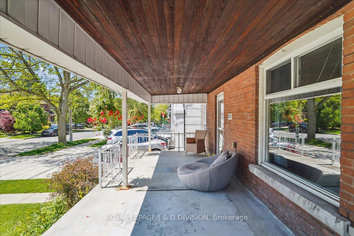Photo 5 of 172 Briar Hill Avenue, Toronto, Lawrence Park South — HOMEH