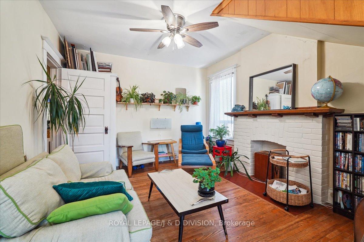 Photo 18 of 172 Briar Hill Avenue, Toronto, Lawrence Park South — HOMEH