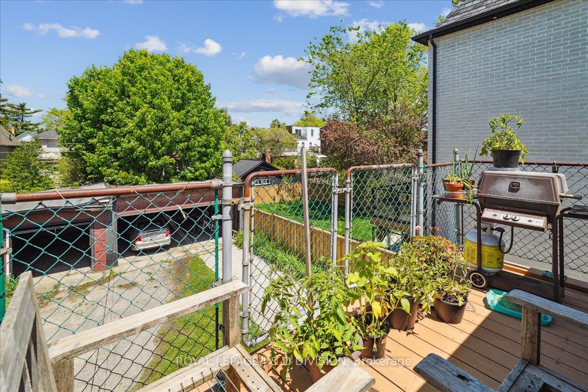 Photo 24 of 172 Briar Hill Avenue, Toronto, Lawrence Park South — HOMEH