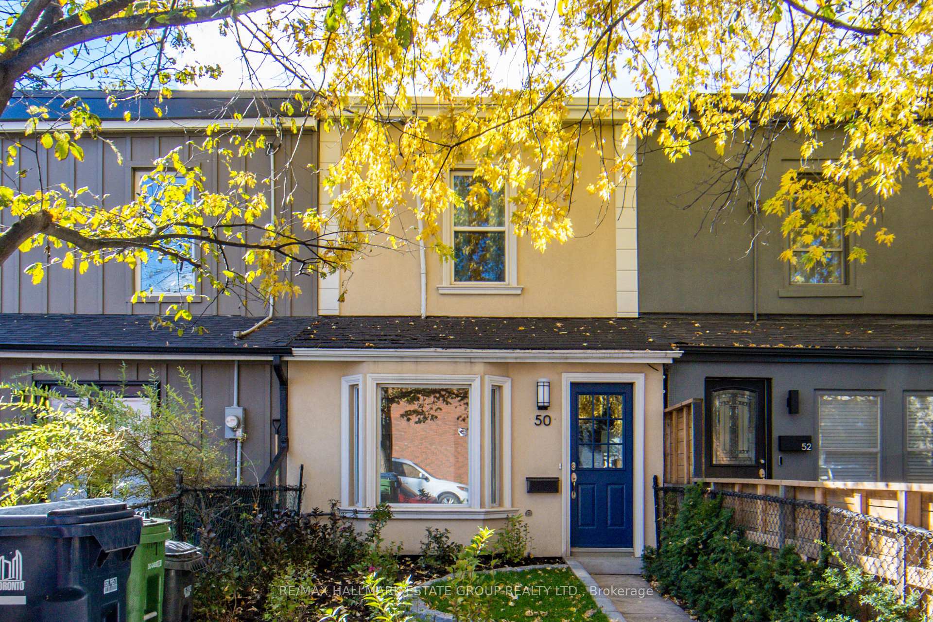 Photo 1 of 50 Logan Avenue, Toronto, South Riverdale — HOMEH