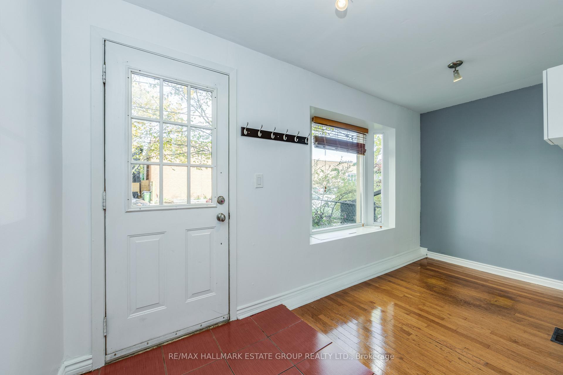 Photo 2 of 50 Logan Avenue, Toronto, South Riverdale — HOMEH