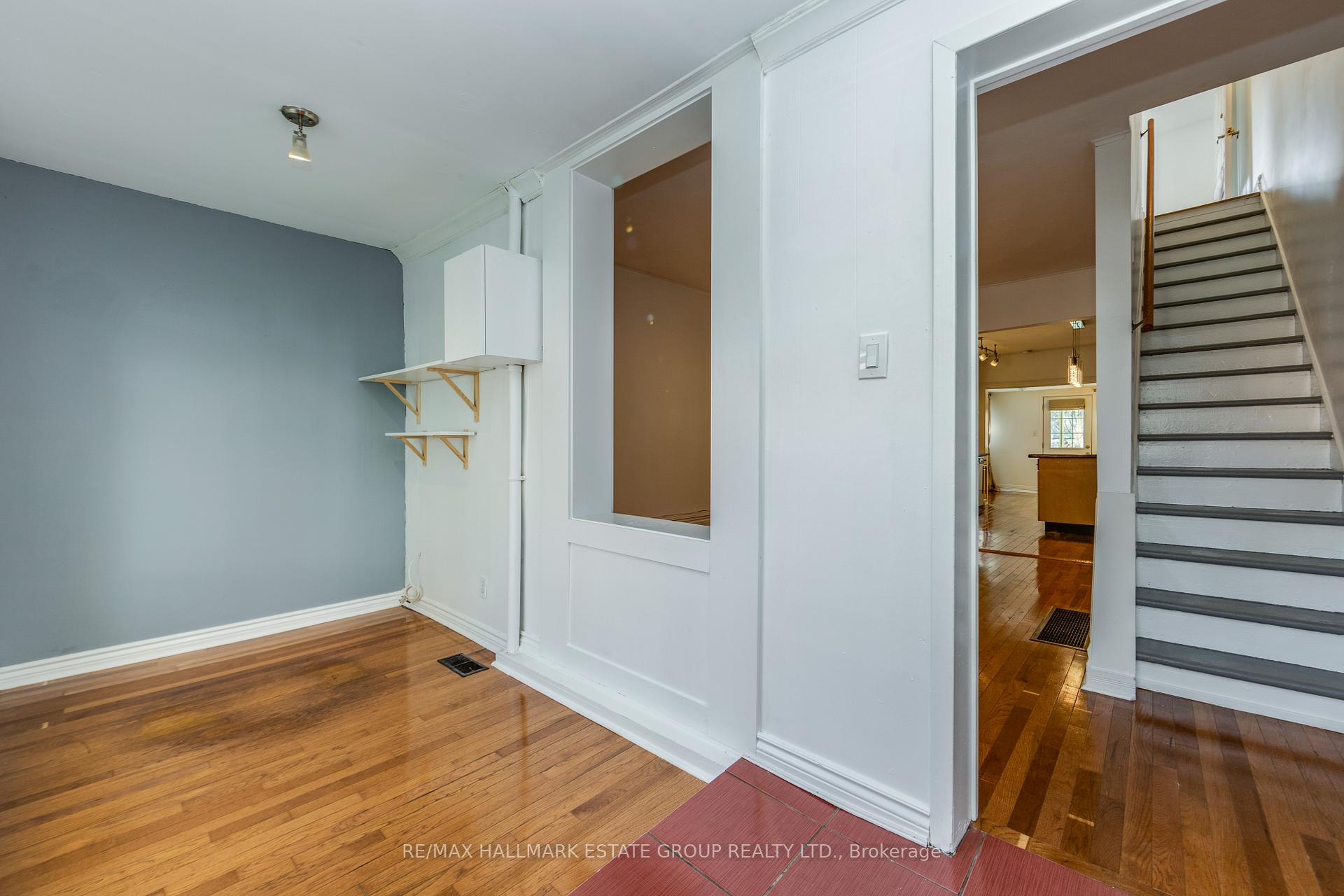 Photo 3 of 50 Logan Avenue, Toronto, South Riverdale — HOMEH