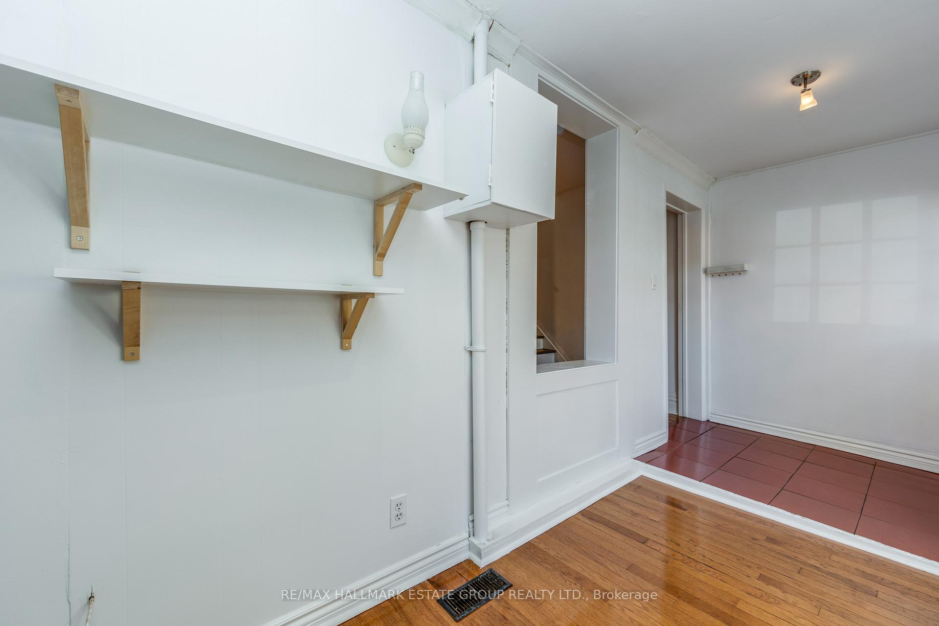 Photo 4 of 50 Logan Avenue, Toronto, South Riverdale — HOMEH