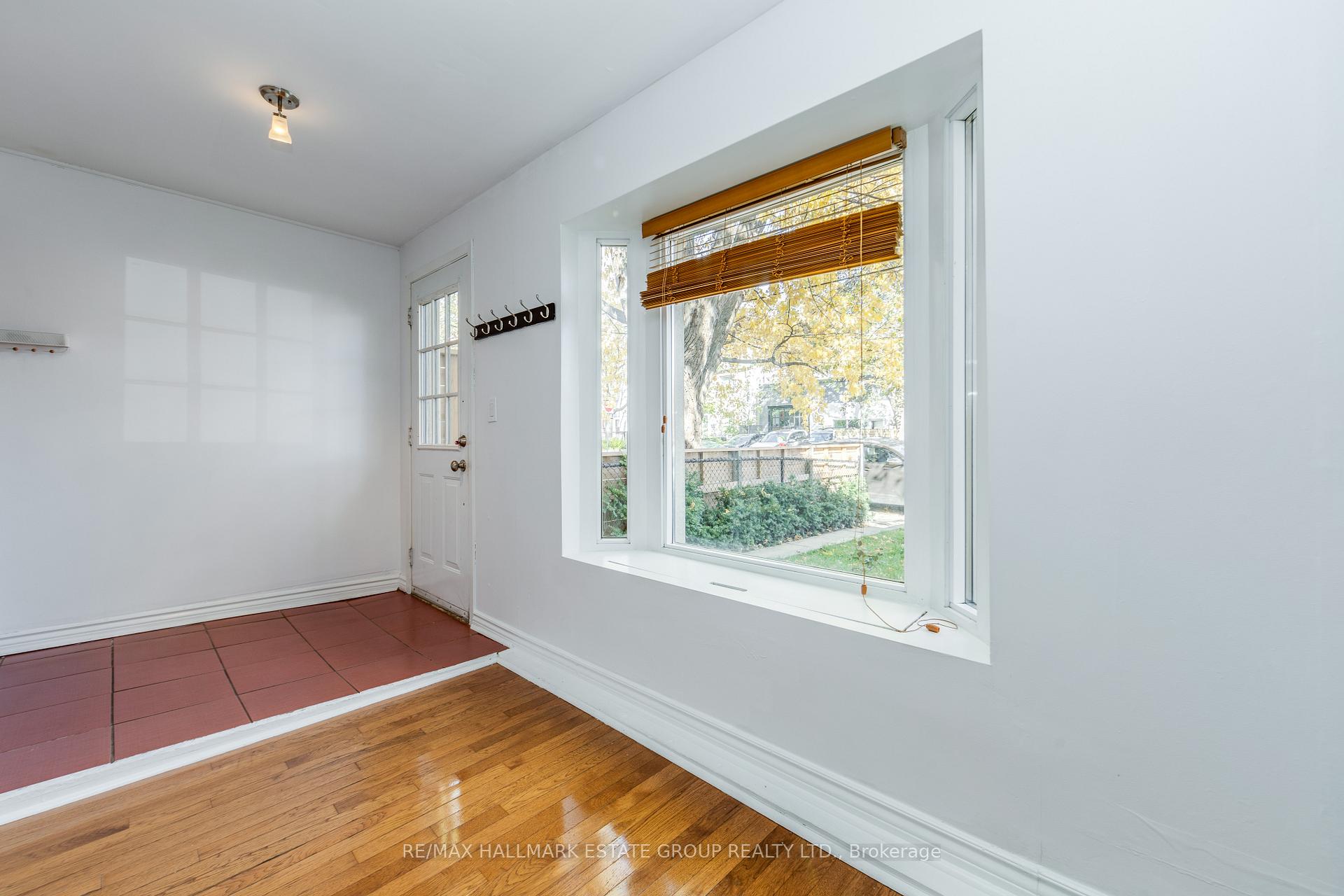 Photo 5 of 50 Logan Avenue, Toronto, South Riverdale — HOMEH