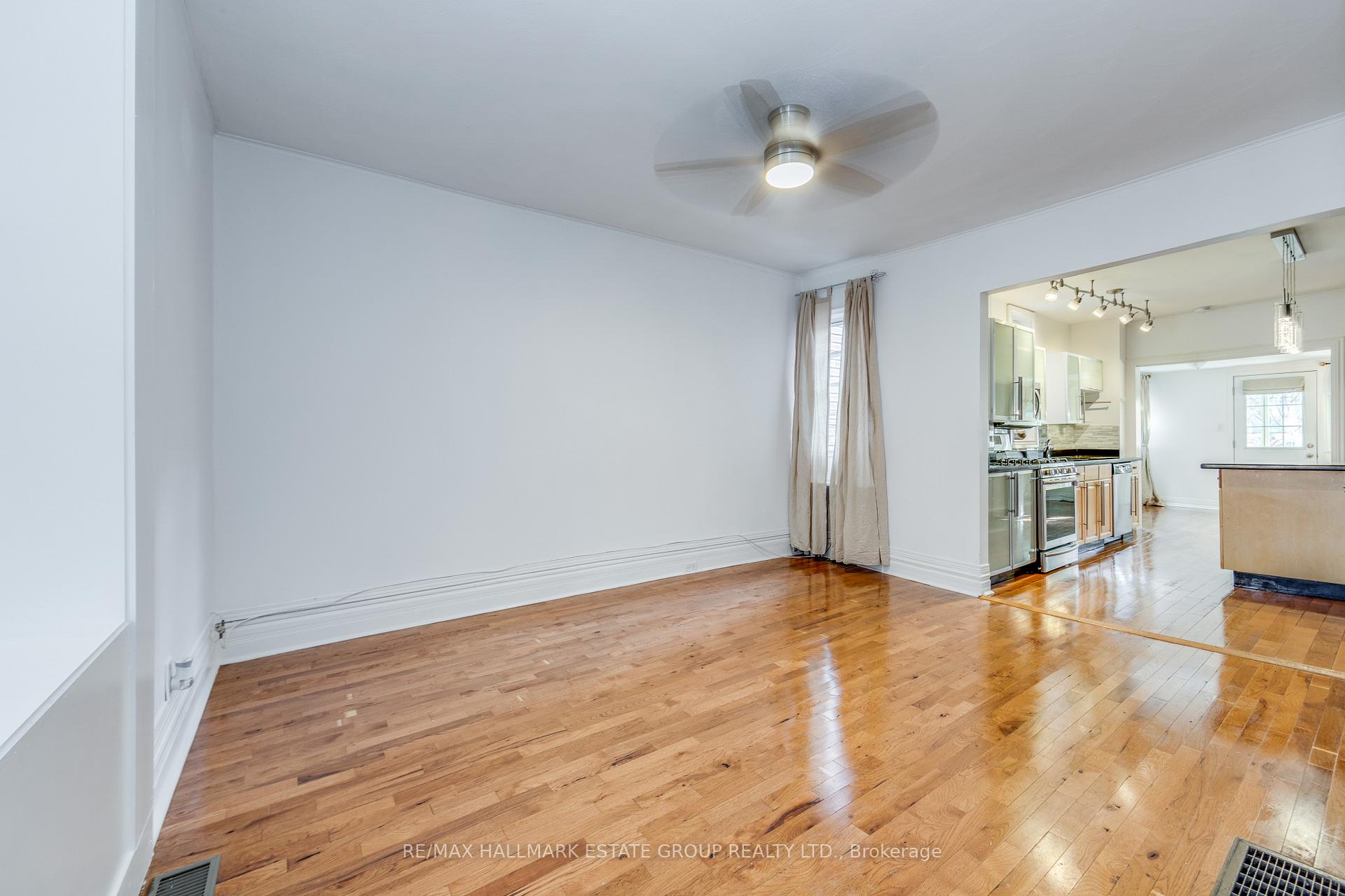 Photo 6 of 50 Logan Avenue, Toronto, South Riverdale — HOMEH