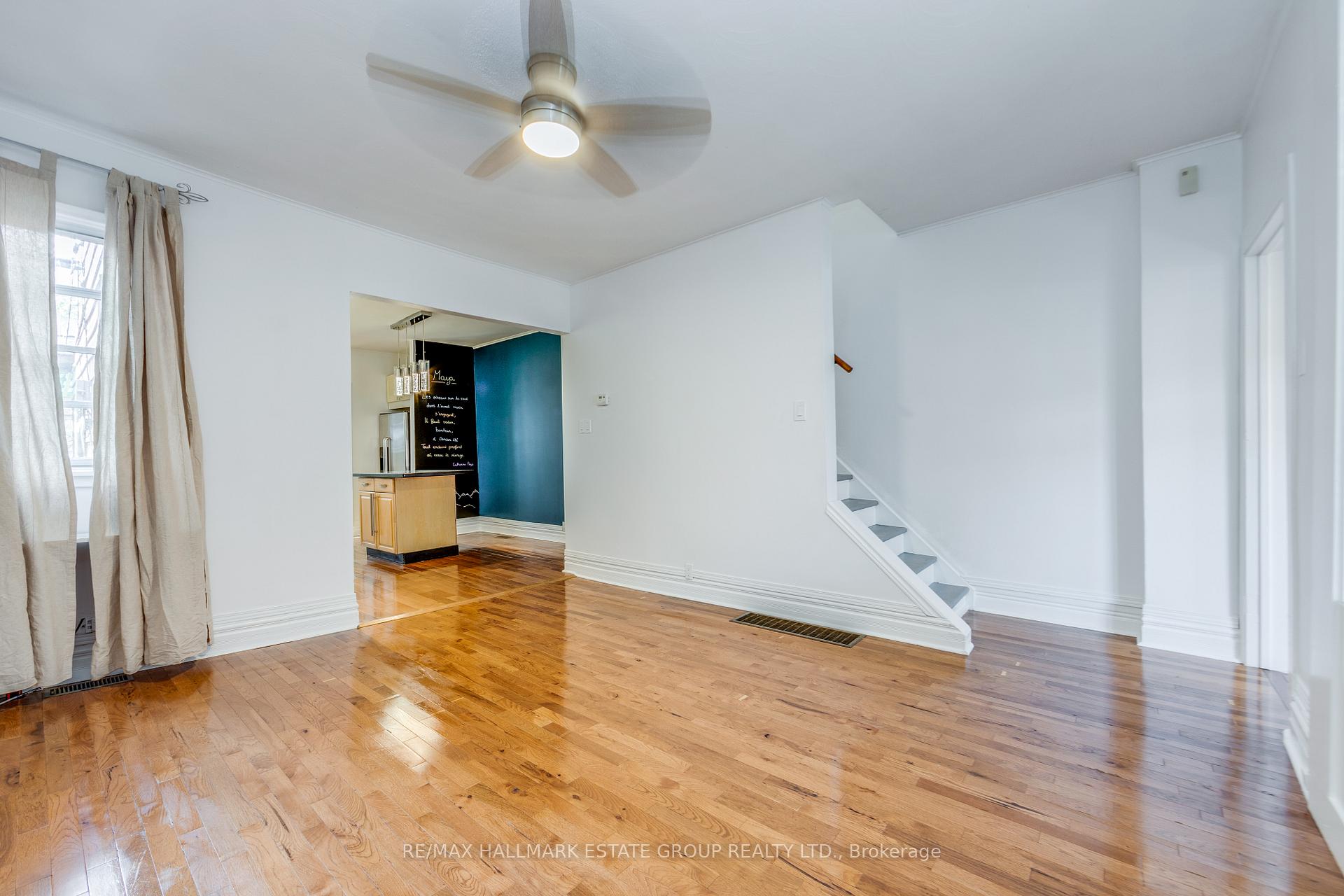 Photo 7 of 50 Logan Avenue, Toronto, South Riverdale — HOMEH
