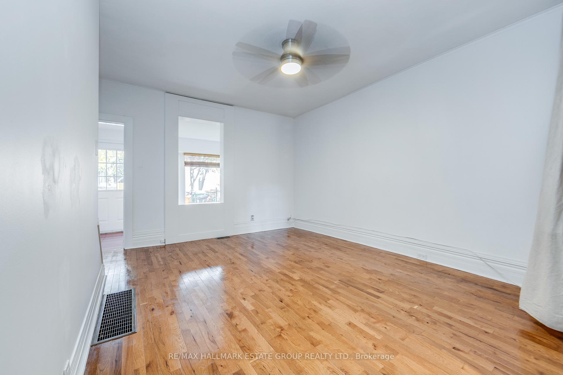 Photo 8 of 50 Logan Avenue, Toronto, South Riverdale — HOMEH