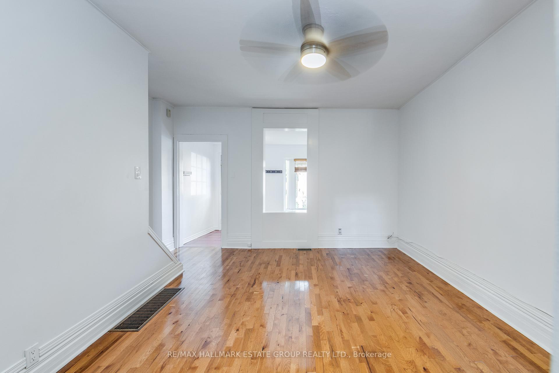 Photo 9 of 50 Logan Avenue, Toronto, South Riverdale — HOMEH