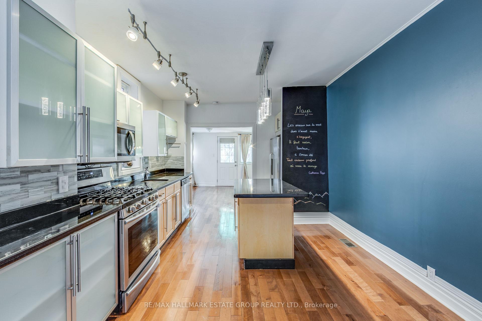 Photo 10 of 50 Logan Avenue, Toronto, South Riverdale — HOMEH