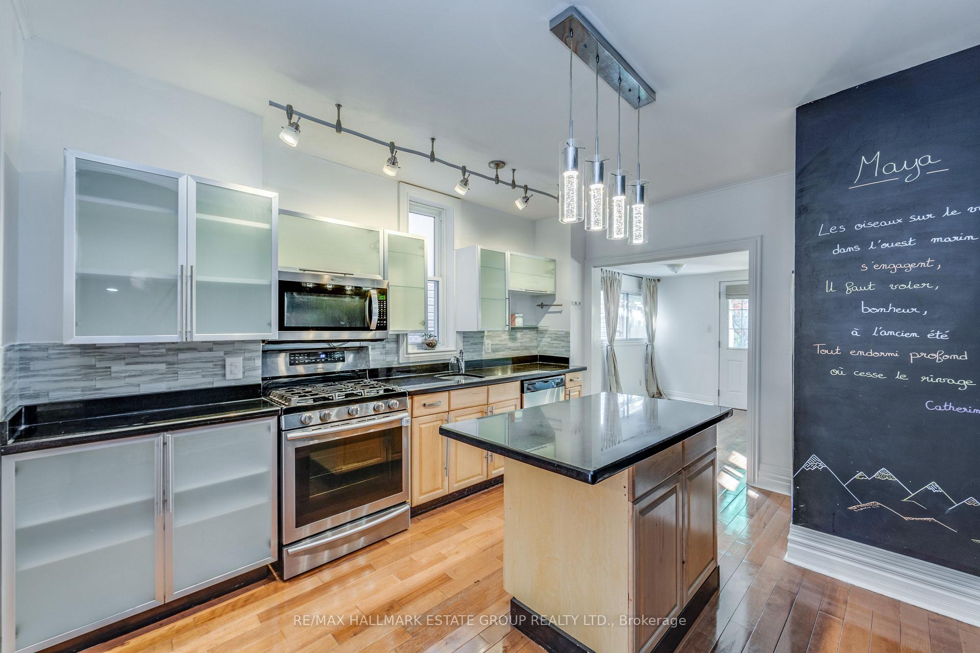 Photo 11 of 50 Logan Avenue, Toronto, South Riverdale — HOMEH
