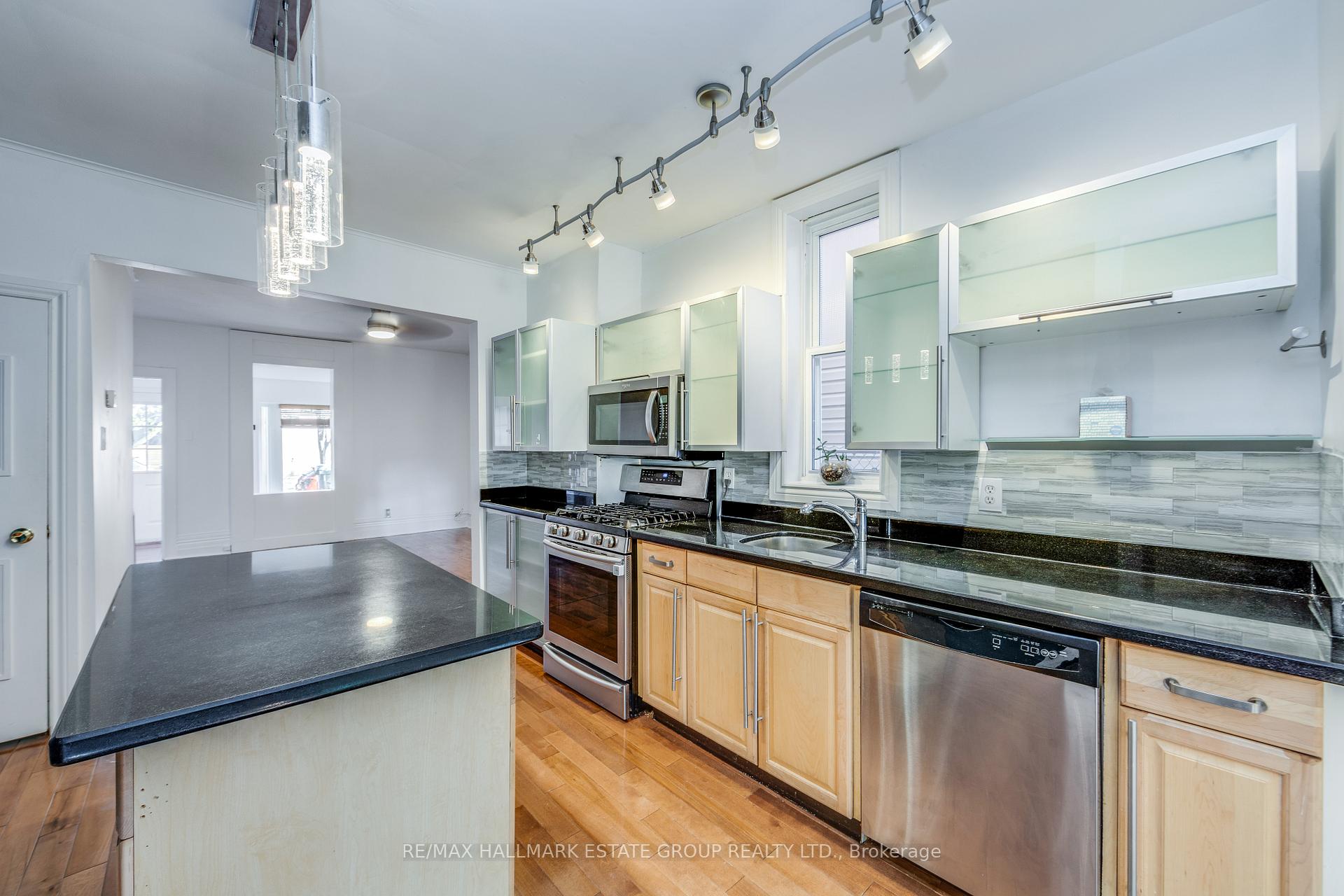 Photo 12 of 50 Logan Avenue, Toronto, South Riverdale — HOMEH