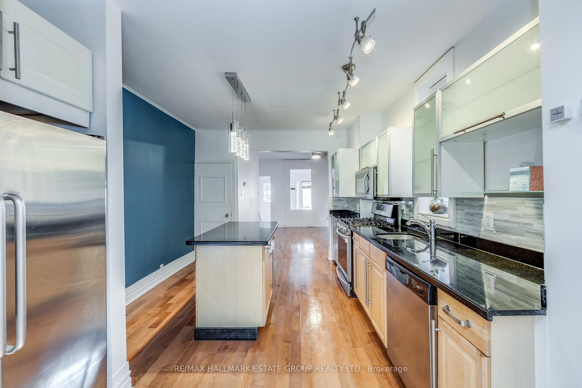 Photo 13 of 50 Logan Avenue, Toronto, South Riverdale — HOMEH