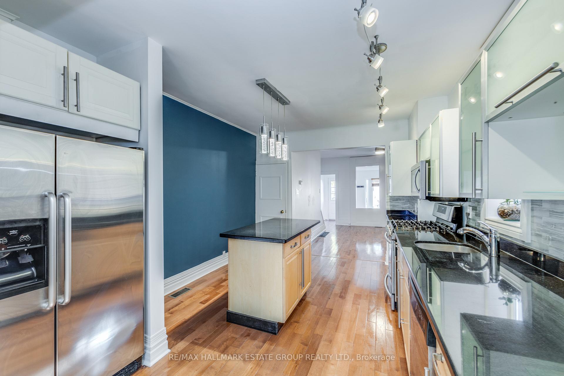 Photo 14 of 50 Logan Avenue, Toronto, South Riverdale — HOMEH