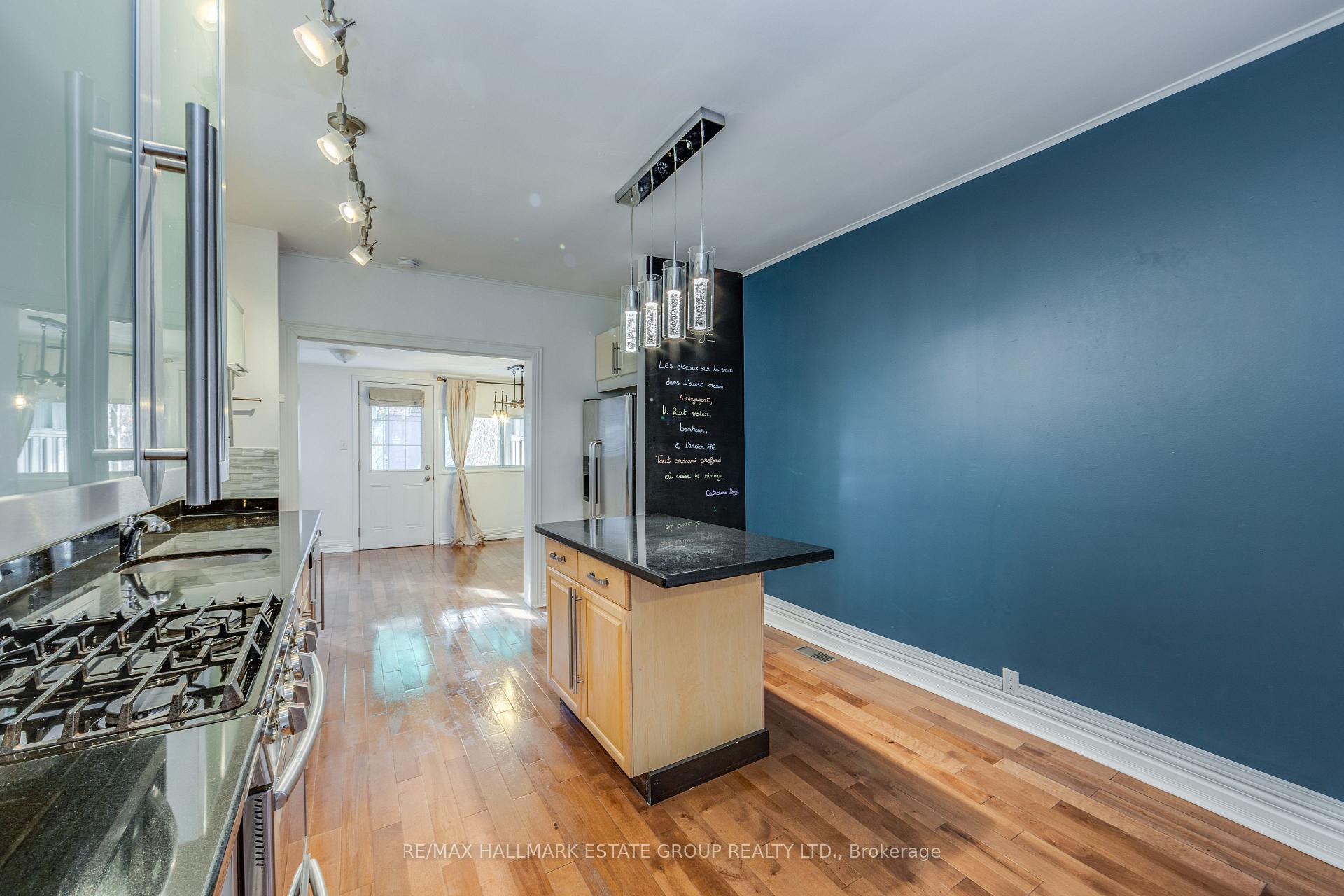 Photo 15 of 50 Logan Avenue, Toronto, South Riverdale — HOMEH