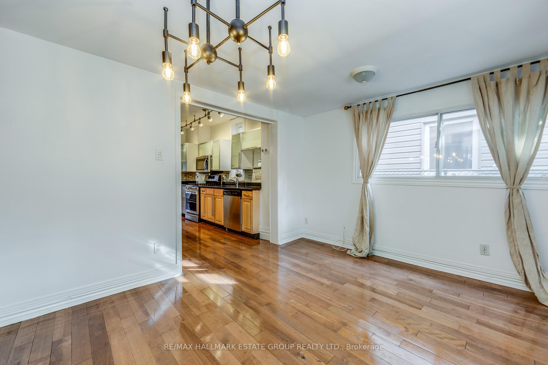 Photo 18 of 50 Logan Avenue, Toronto, South Riverdale — HOMEH