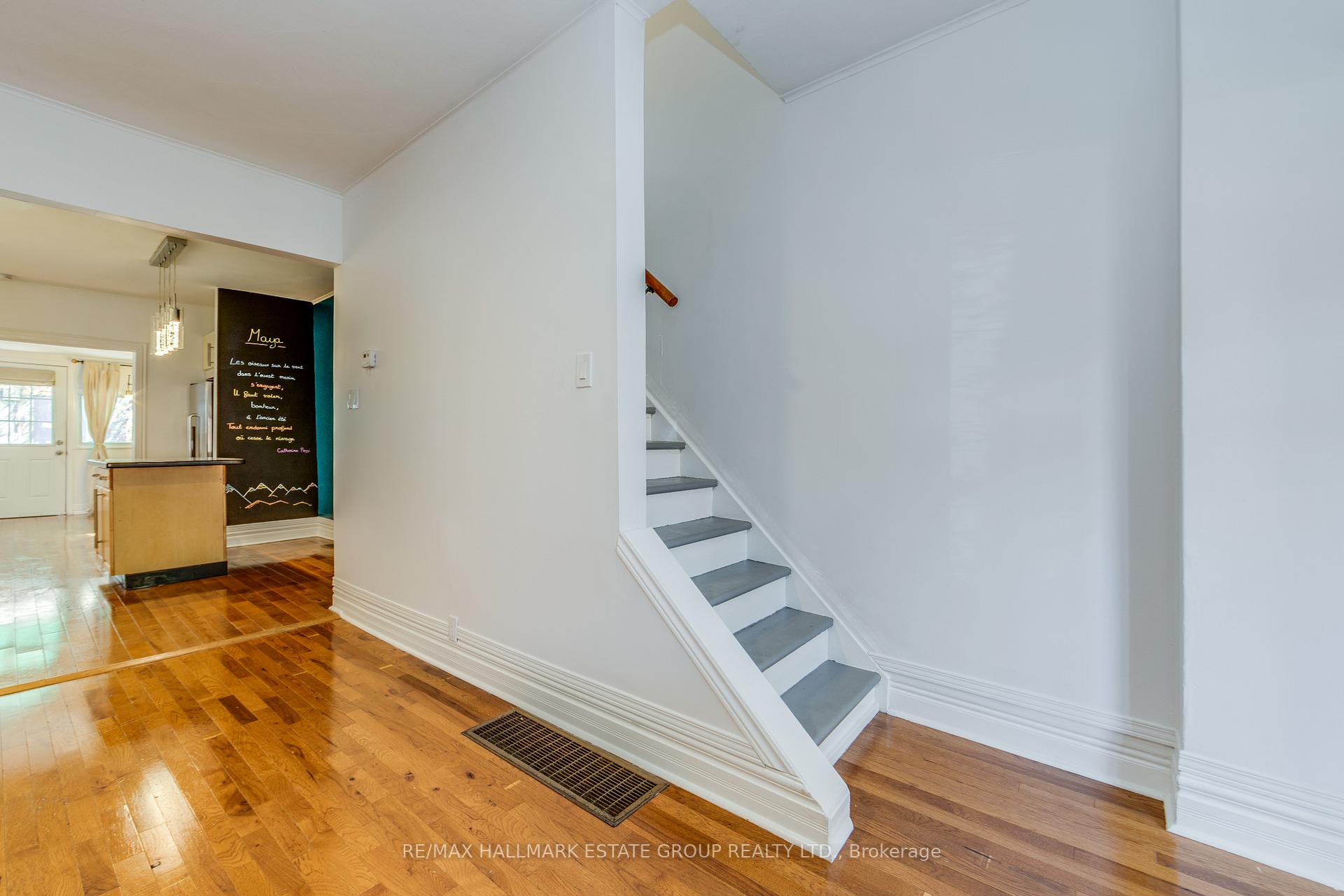 Photo 20 of 50 Logan Avenue, Toronto, South Riverdale — HOMEH