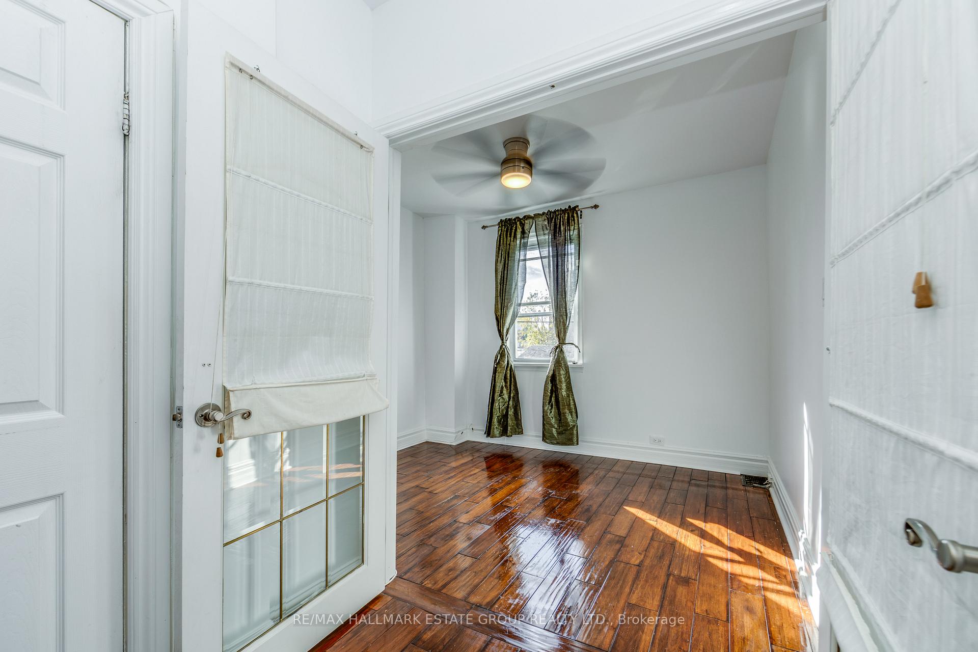 Photo 21 of 50 Logan Avenue, Toronto, South Riverdale — HOMEH