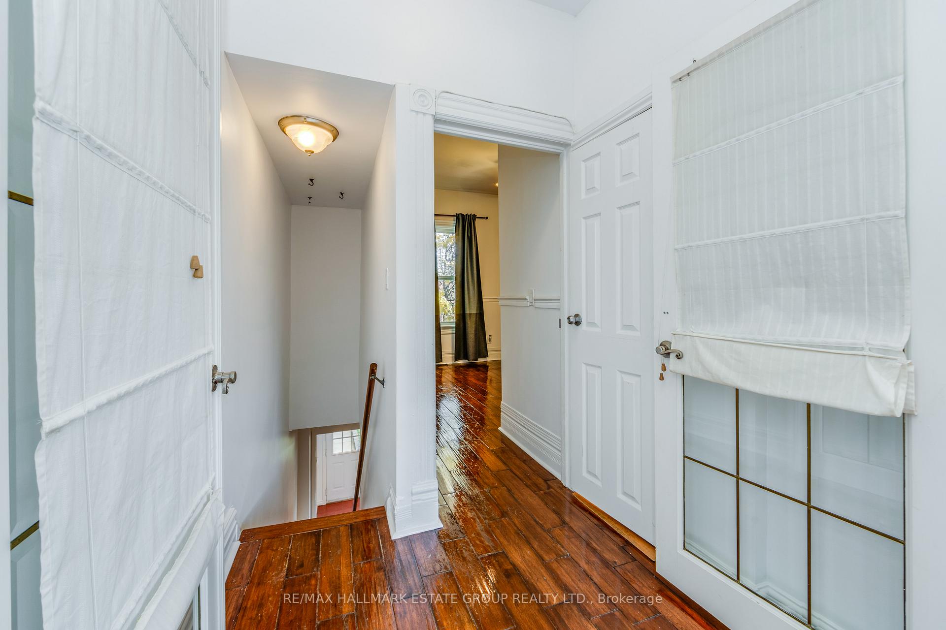 Photo 22 of 50 Logan Avenue, Toronto, South Riverdale — HOMEH