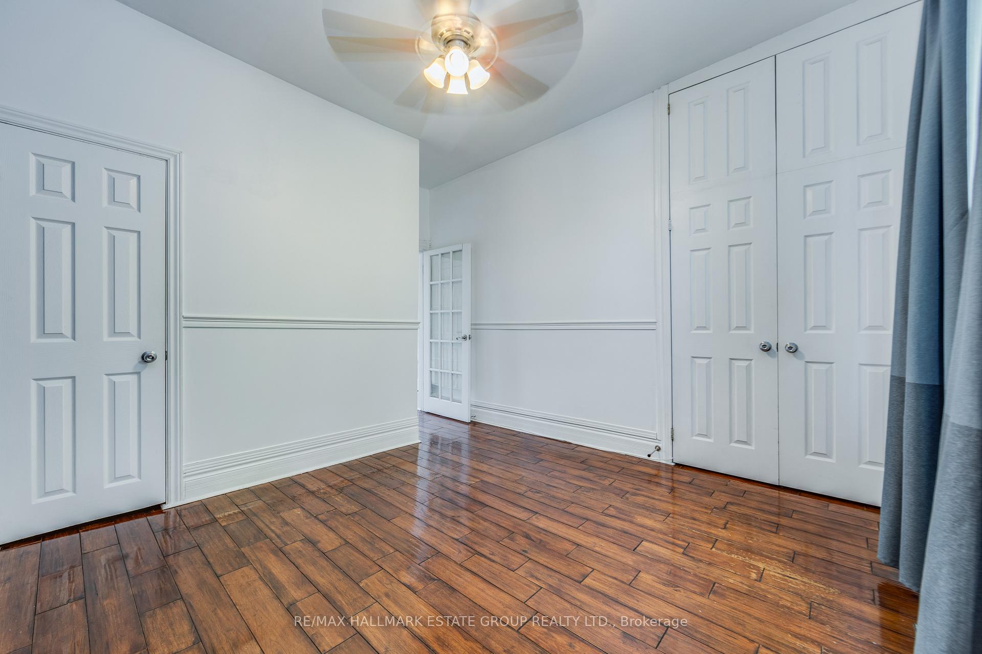 Photo 25 of 50 Logan Avenue, Toronto, South Riverdale — HOMEH