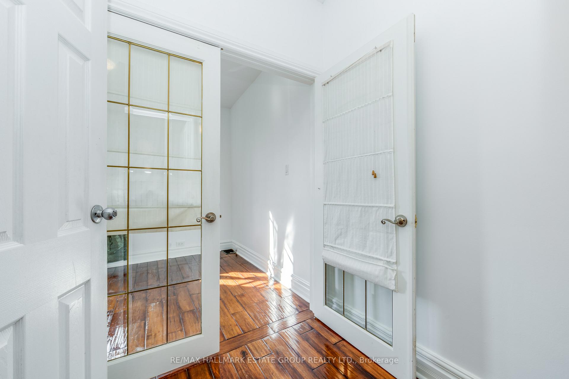 Photo 27 of 50 Logan Avenue, Toronto, South Riverdale — HOMEH
