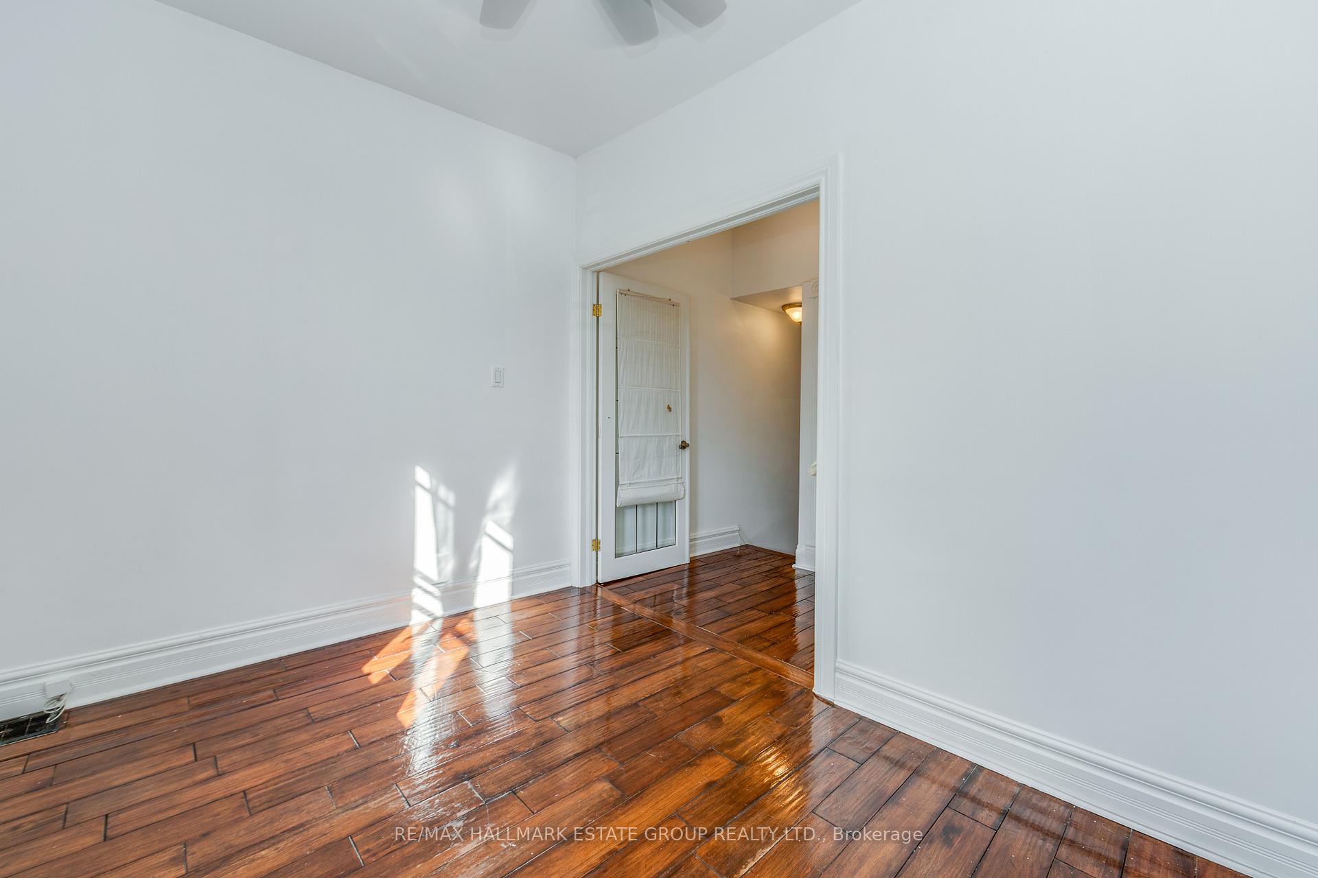 Photo 30 of 50 Logan Avenue, Toronto, South Riverdale — HOMEH