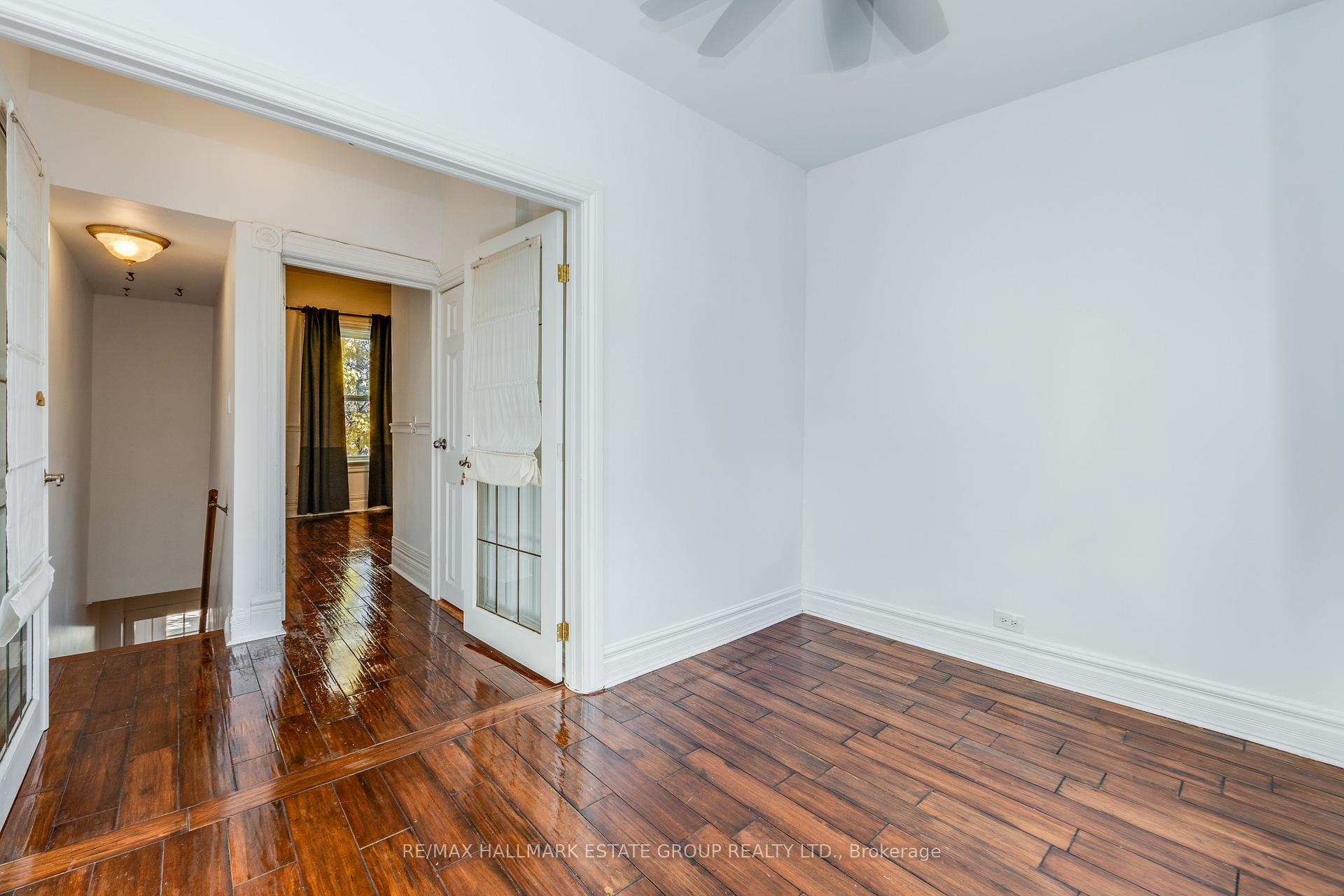 Photo 31 of 50 Logan Avenue, Toronto, South Riverdale — HOMEH
