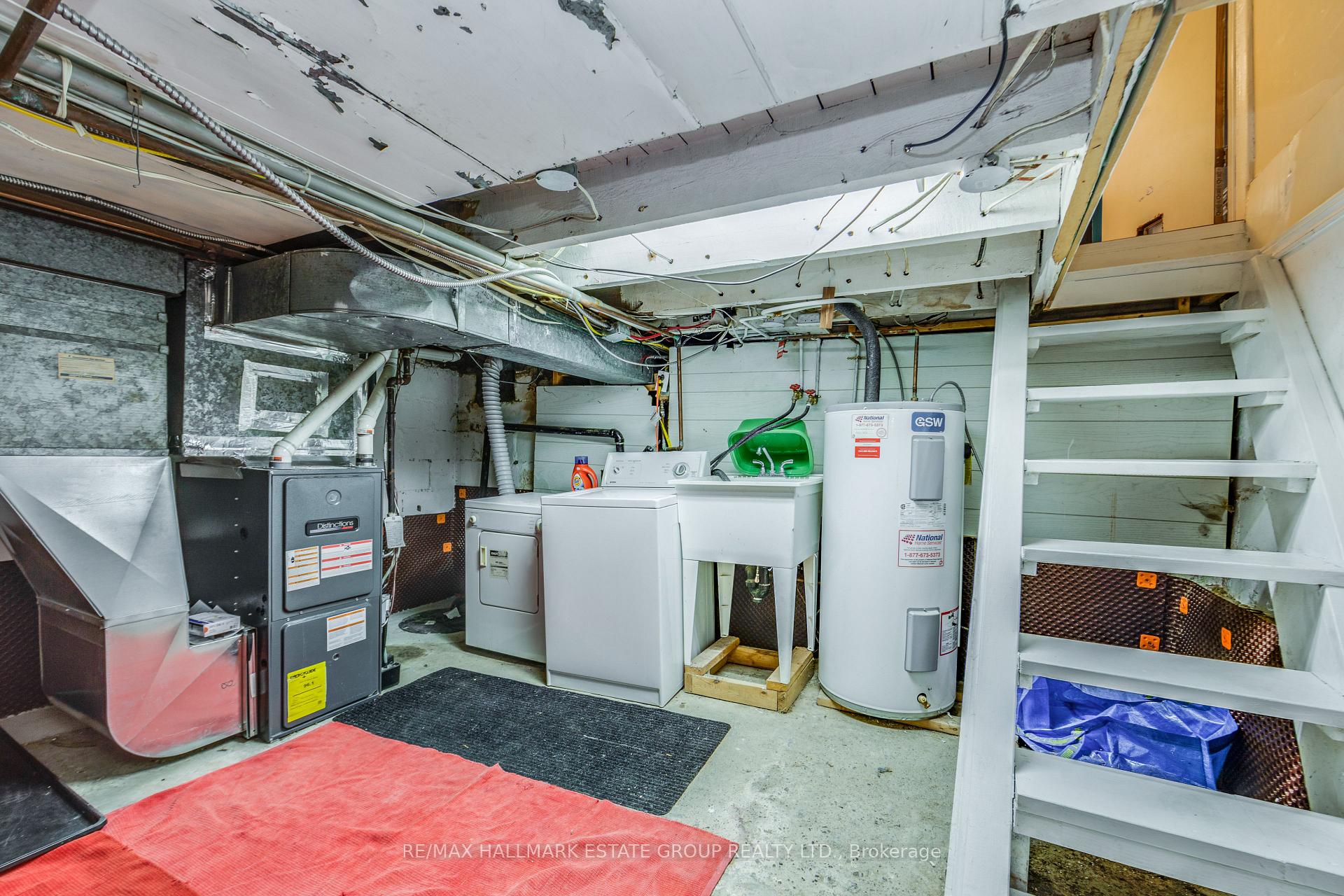 Photo 33 of 50 Logan Avenue, Toronto, South Riverdale — HOMEH