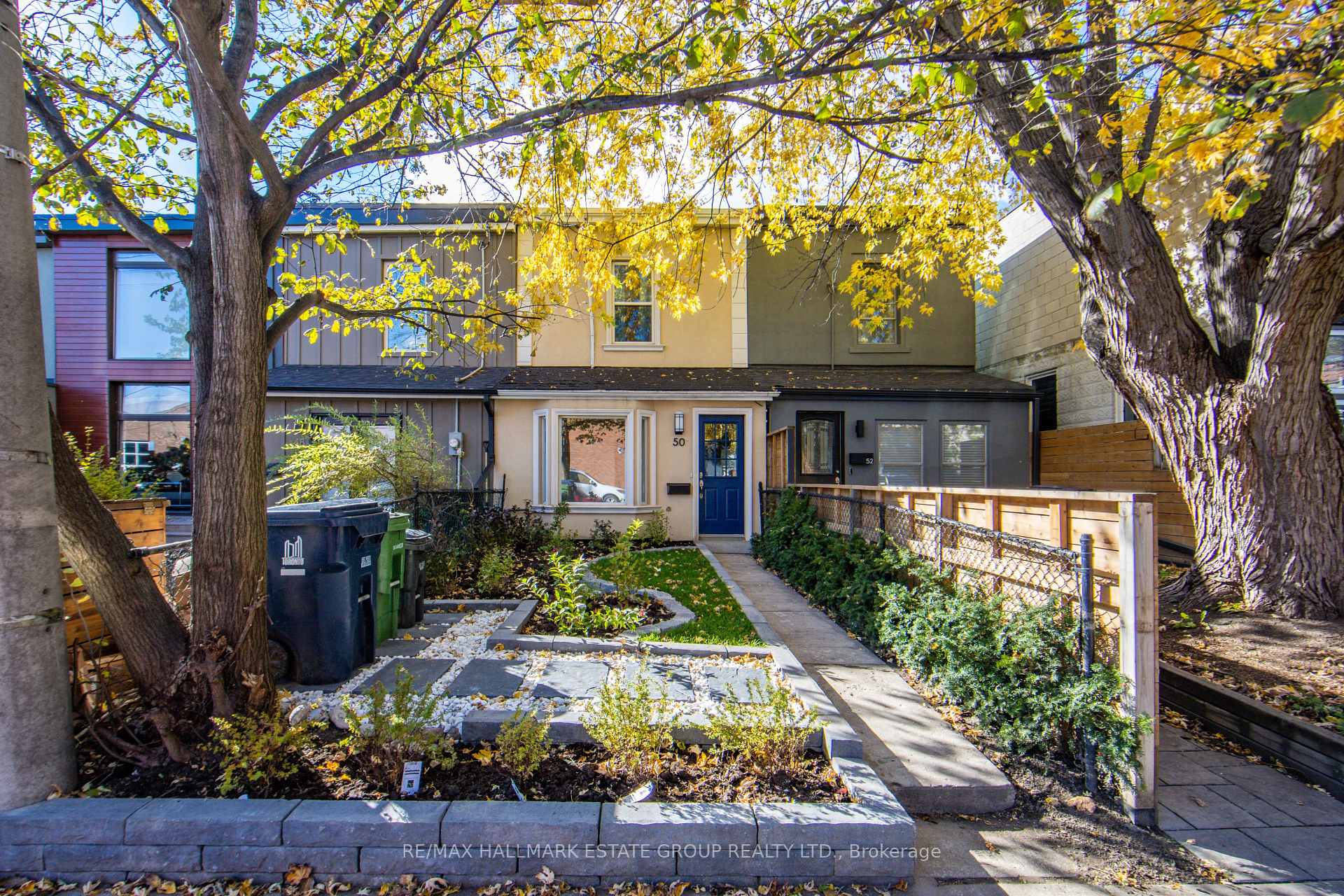 Photo 34 of 50 Logan Avenue, Toronto, South Riverdale — HOMEH