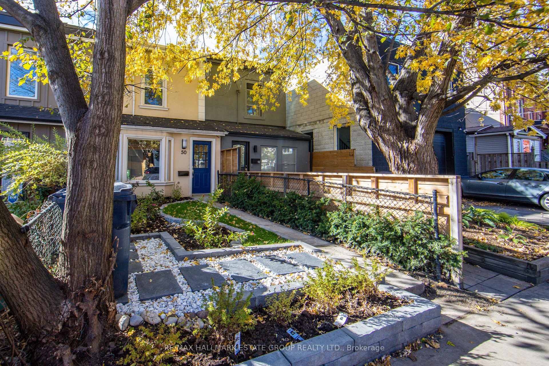 Photo 35 of 50 Logan Avenue, Toronto, South Riverdale — HOMEH