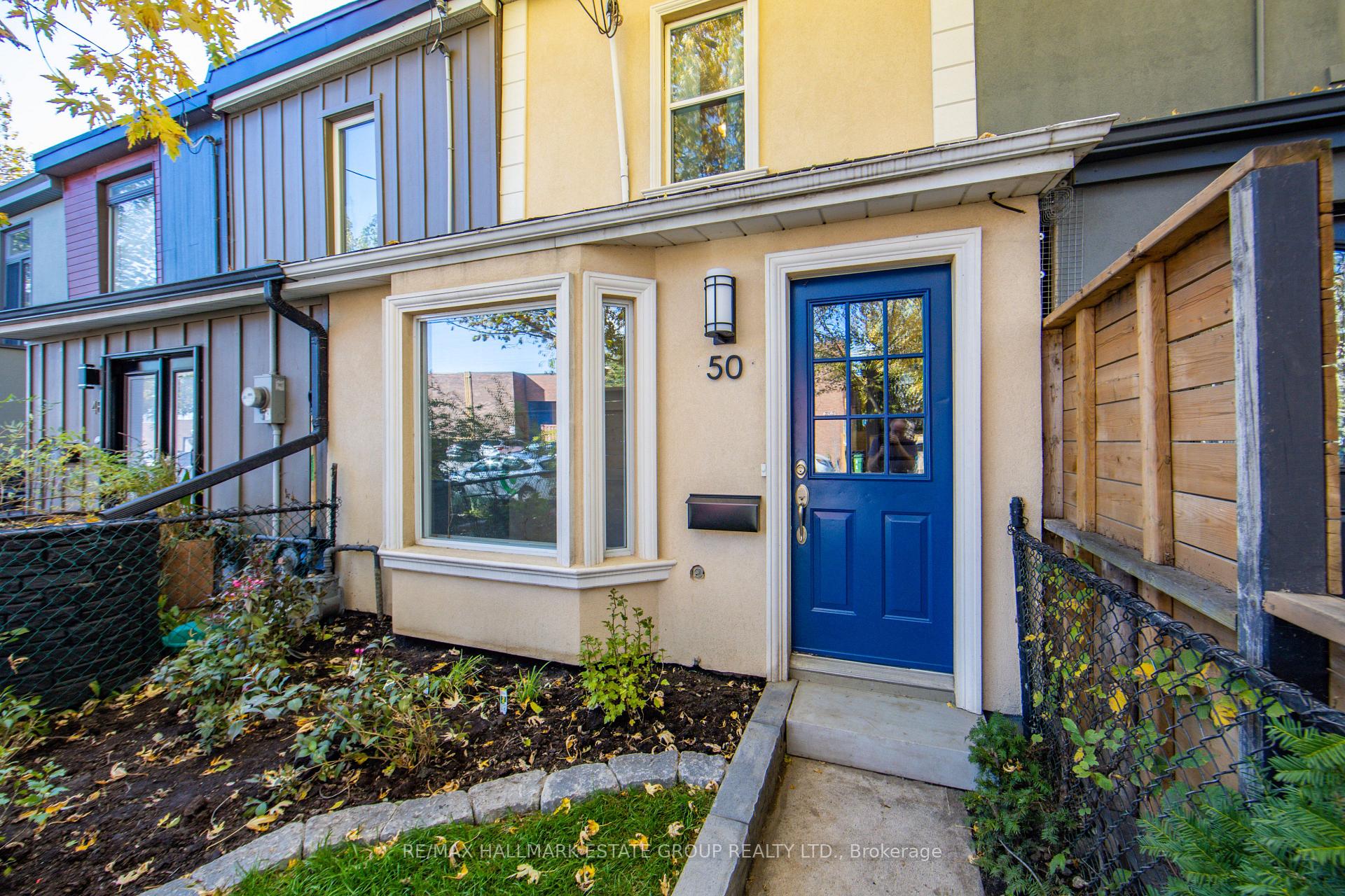 Photo 37 of 50 Logan Avenue, Toronto, South Riverdale — HOMEH