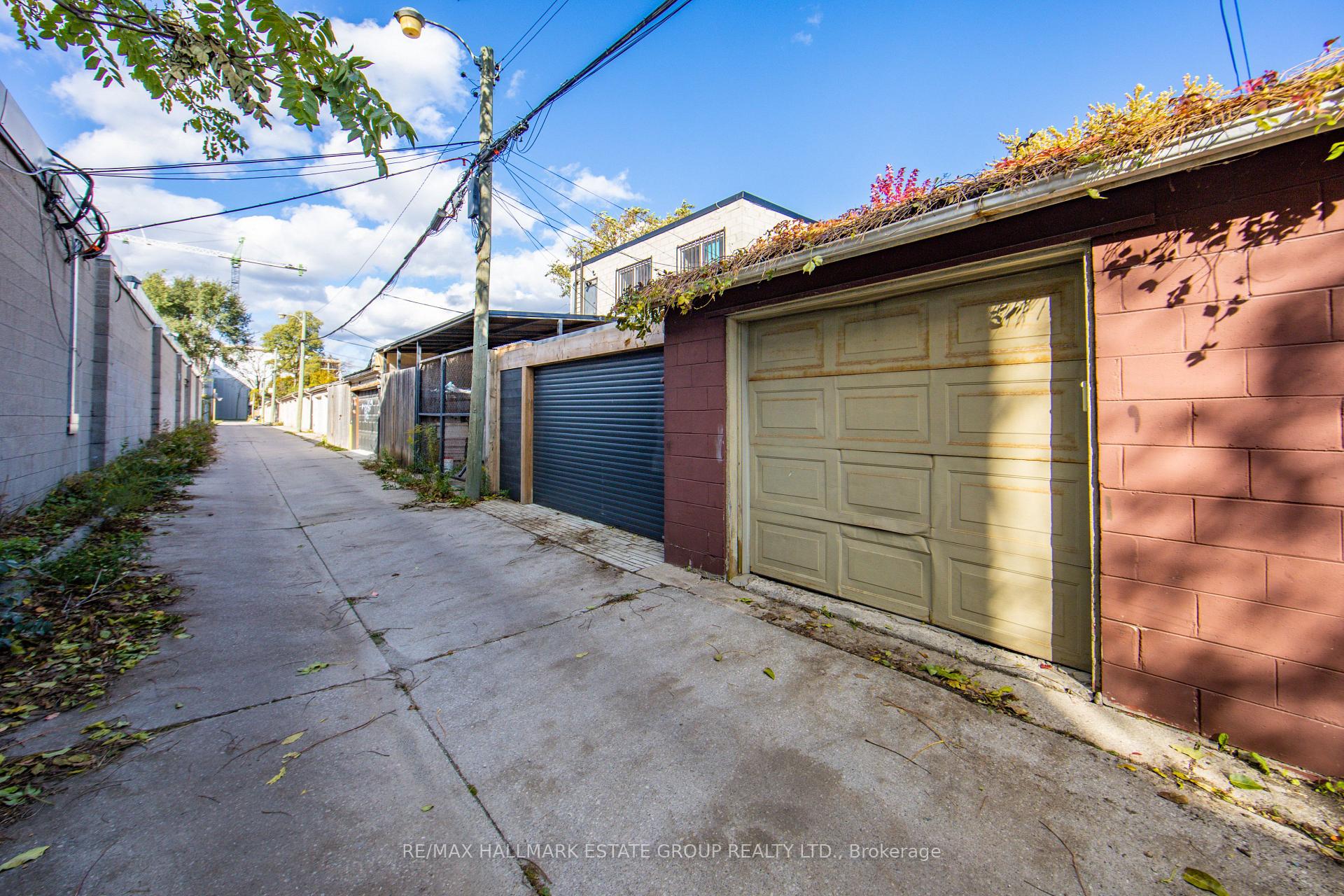 Photo 38 of 50 Logan Avenue, Toronto, South Riverdale — HOMEH