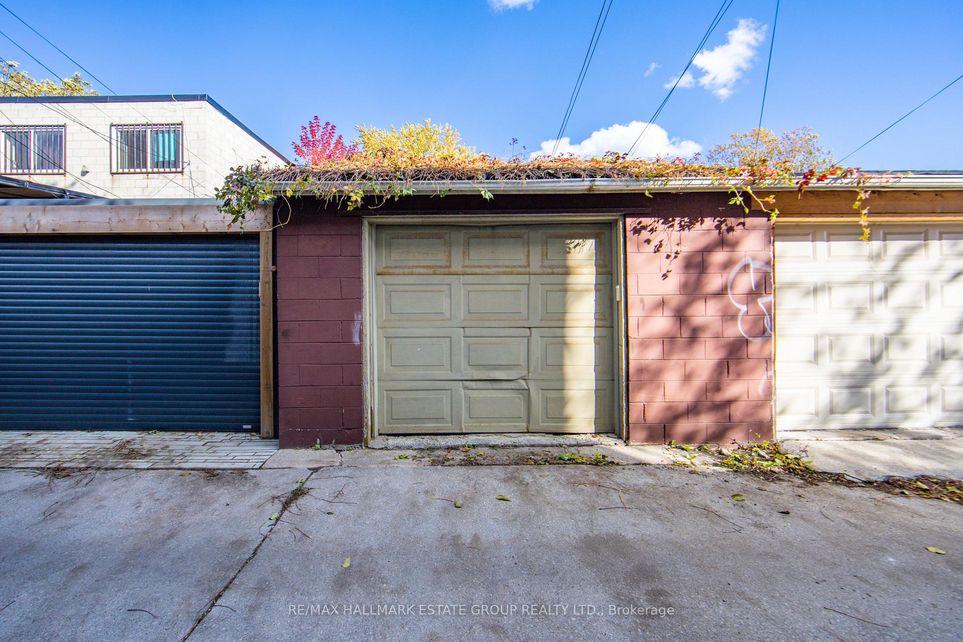 Photo 39 of 50 Logan Avenue, Toronto, South Riverdale — HOMEH