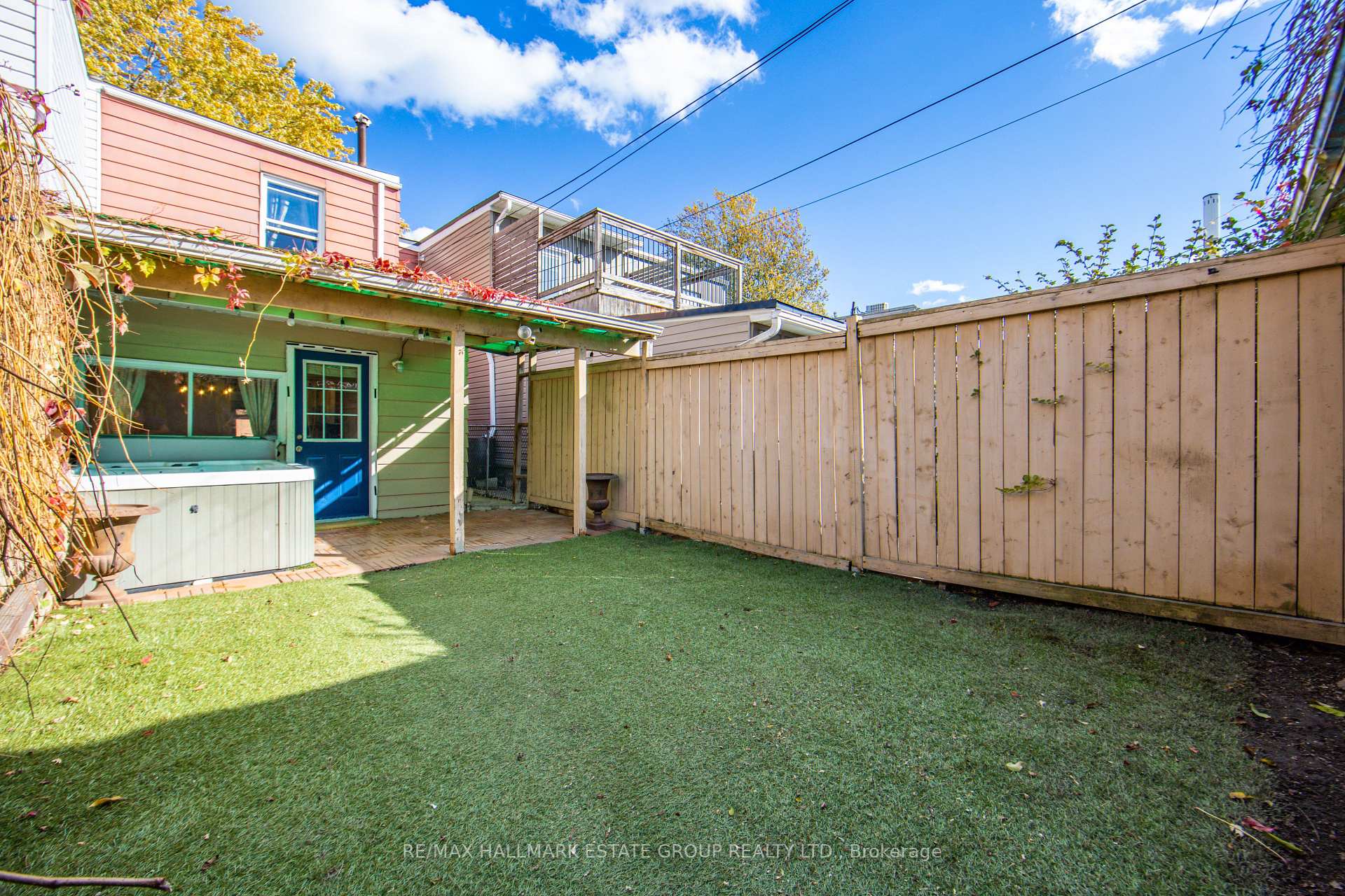 Photo 41 of 50 Logan Avenue, Toronto, South Riverdale — HOMEH