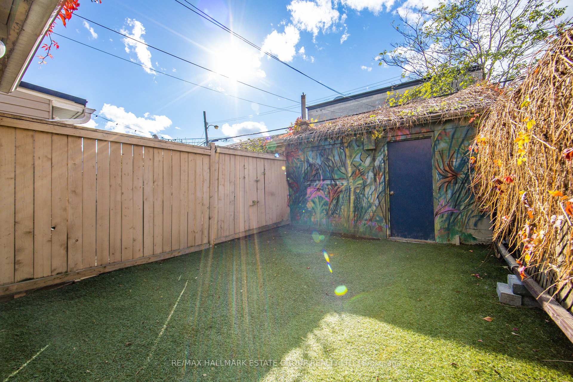 Photo 43 of 50 Logan Avenue, Toronto, South Riverdale — HOMEH