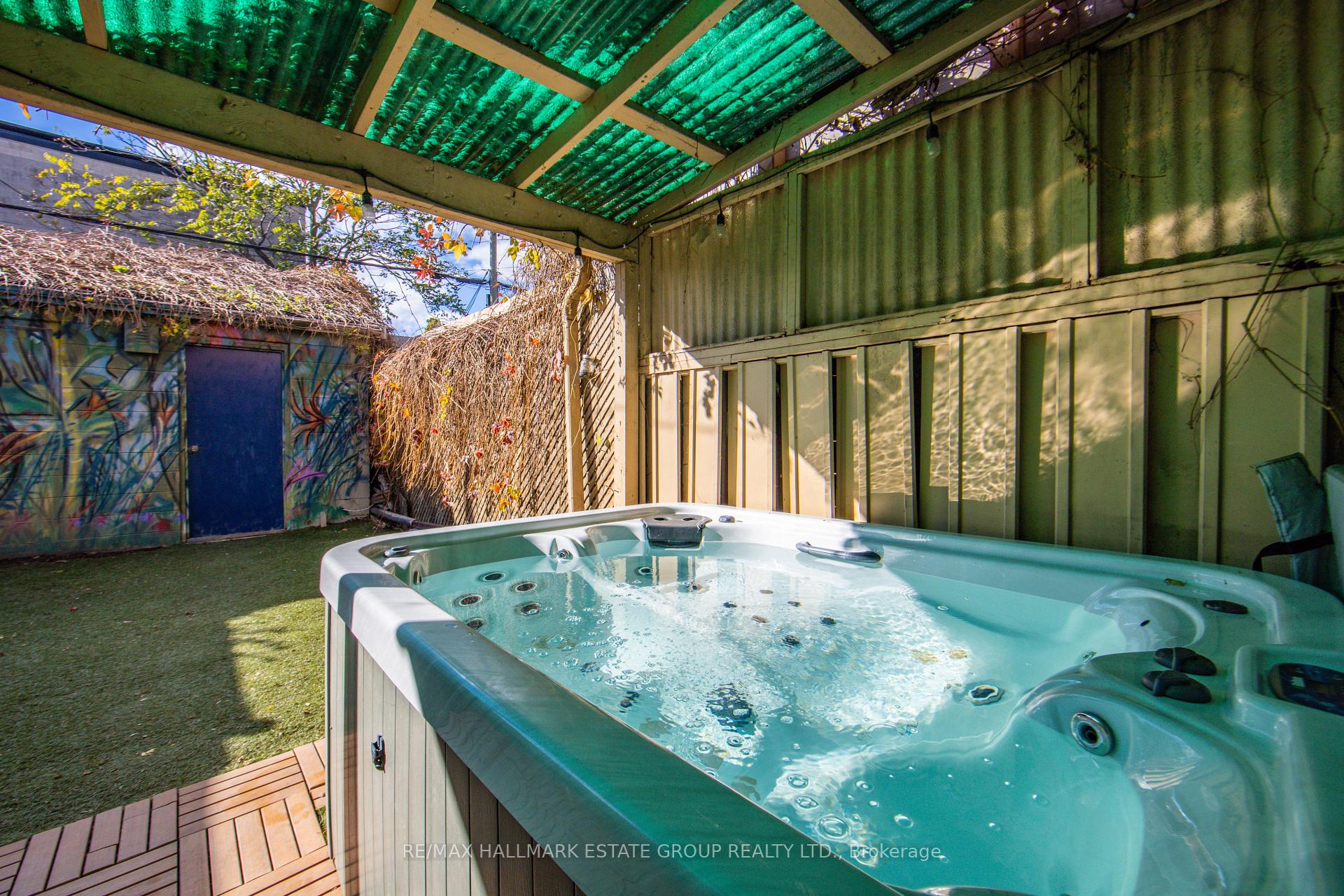 Photo 47 of 50 Logan Avenue, Toronto, South Riverdale — HOMEH