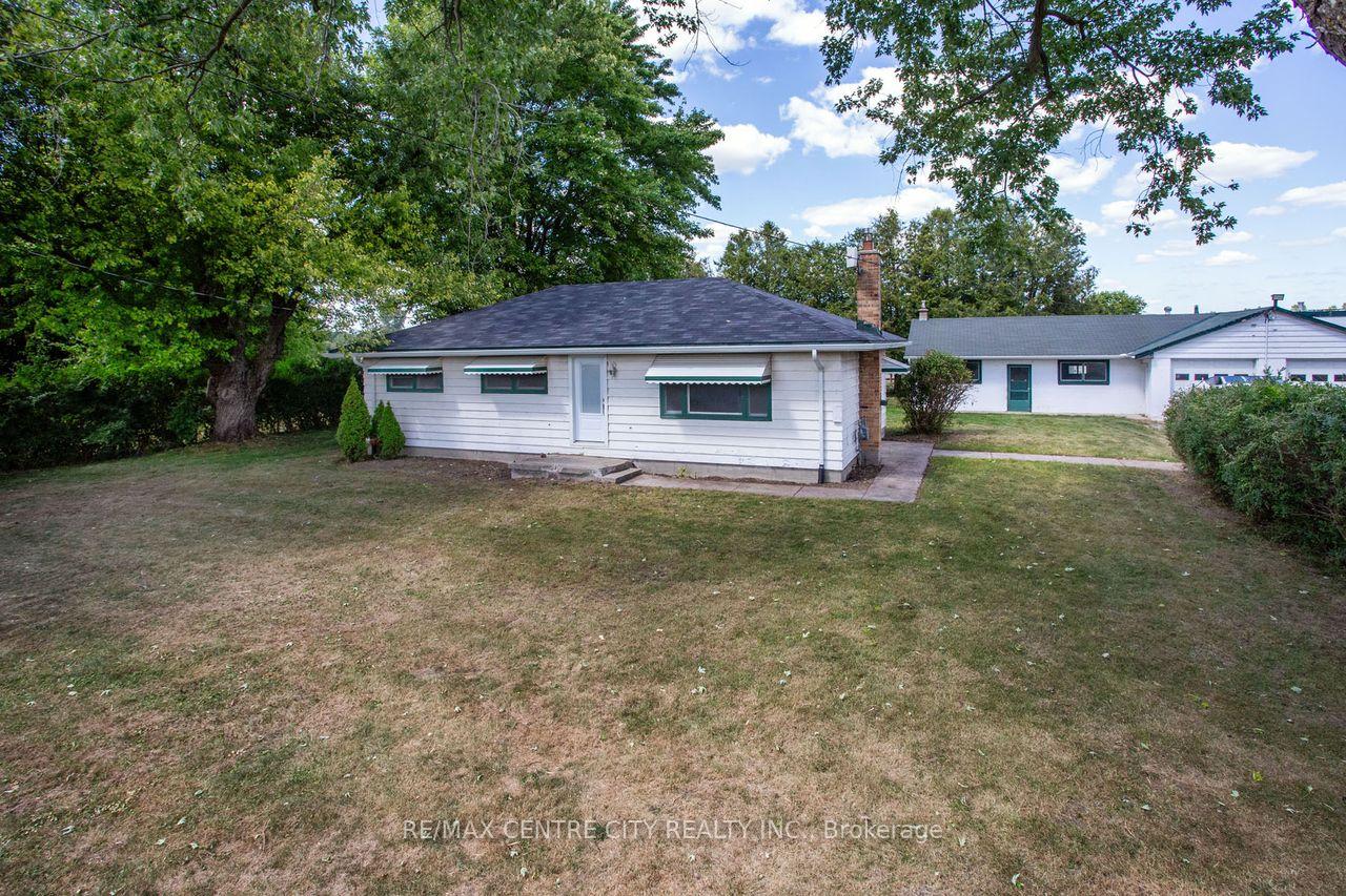 Photo 1 of 5604 Dundas Street, Thames Centre, Rural Thames Centre — HOMEH
