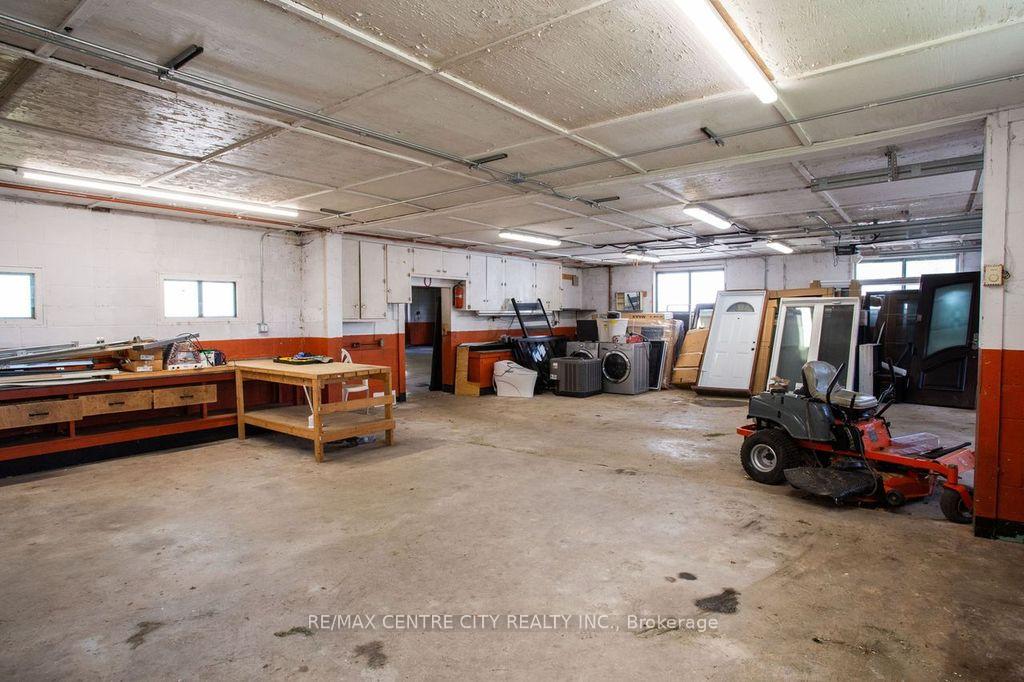 Photo 29 of 5604 Dundas Street, Thames Centre, Rural Thames Centre — HOMEH