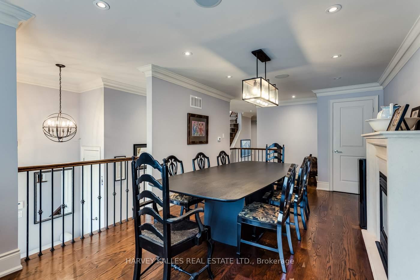 Photo 5 of 149 Bannockburn Avenue, Toronto, Bedford Park-Nortown — HOMEH