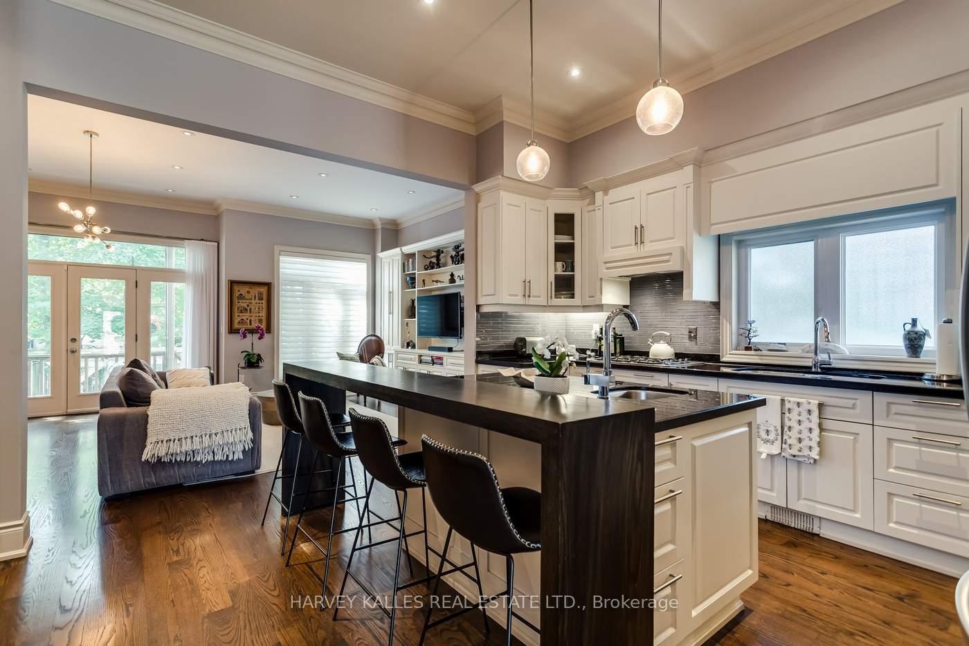Photo 6 of 149 Bannockburn Avenue, Toronto, Bedford Park-Nortown — HOMEH