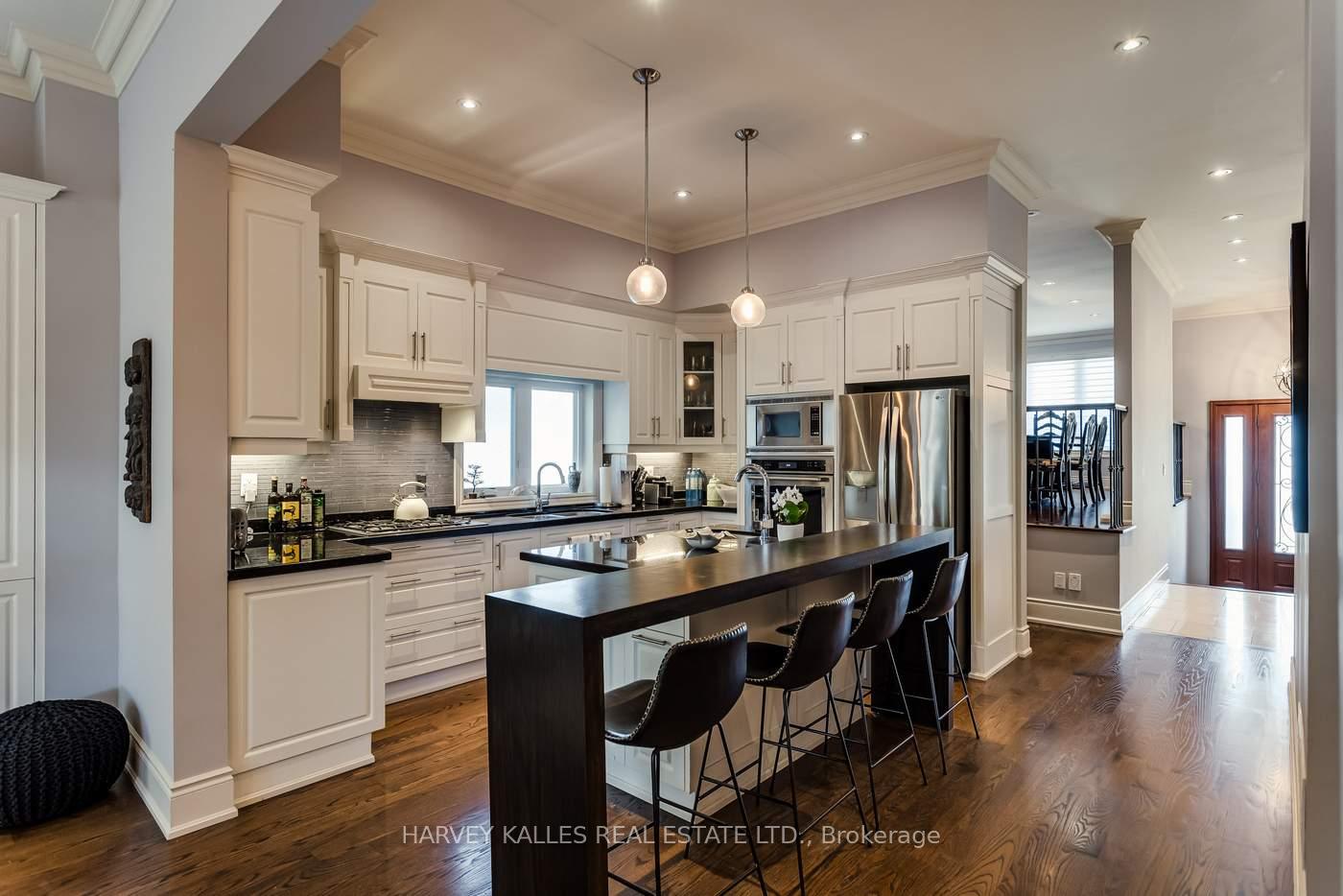 Photo 7 of 149 Bannockburn Avenue, Toronto, Bedford Park-Nortown — HOMEH