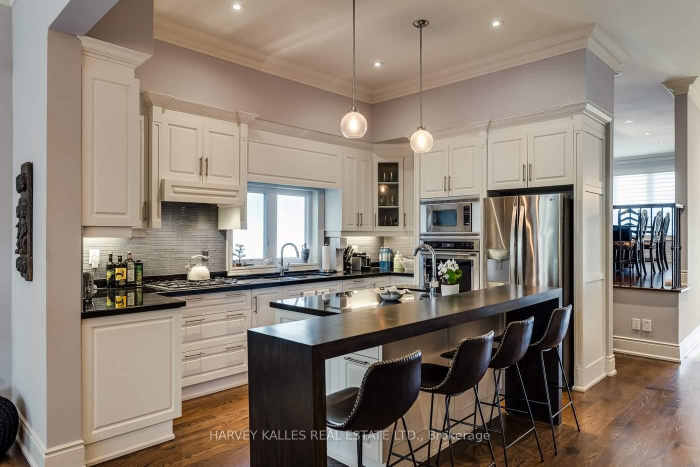 Photo 8 of 149 Bannockburn Avenue, Toronto, Bedford Park-Nortown — HOMEH