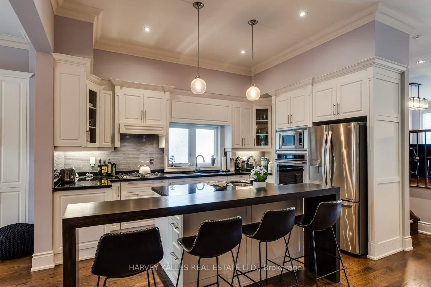 Photo 9 of 149 Bannockburn Avenue, Toronto, Bedford Park-Nortown — HOMEH