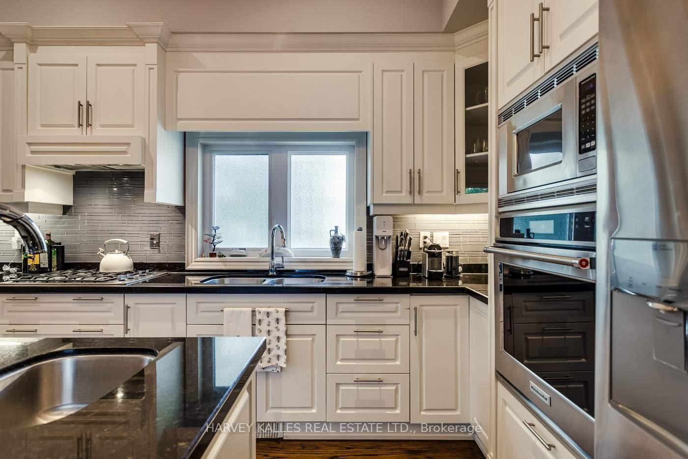 Photo 10 of 149 Bannockburn Avenue, Toronto, Bedford Park-Nortown — HOMEH