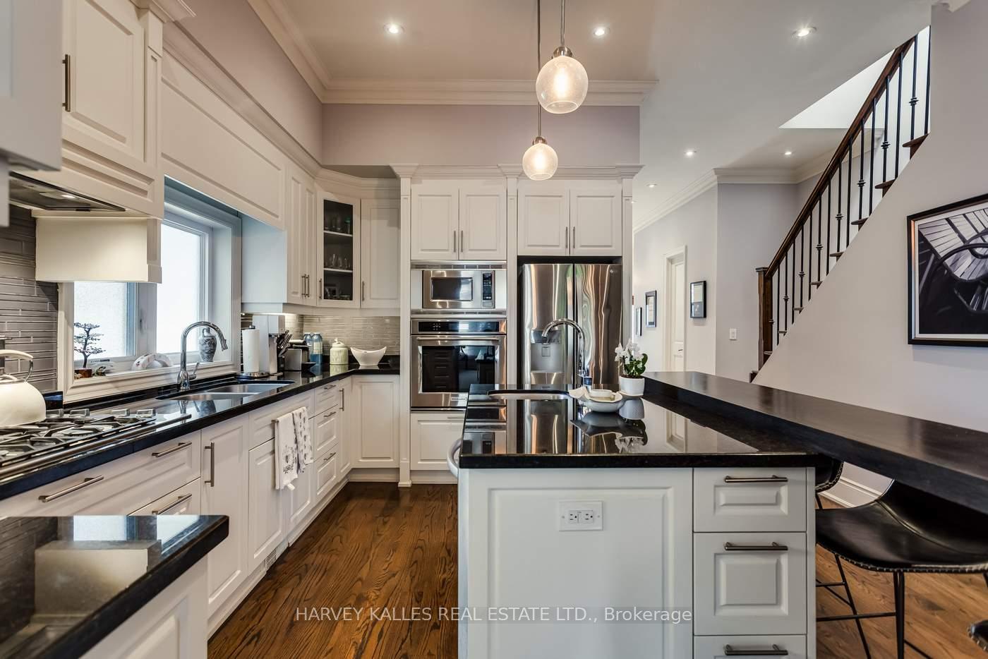Photo 12 of 149 Bannockburn Avenue, Toronto, Bedford Park-Nortown — HOMEH
