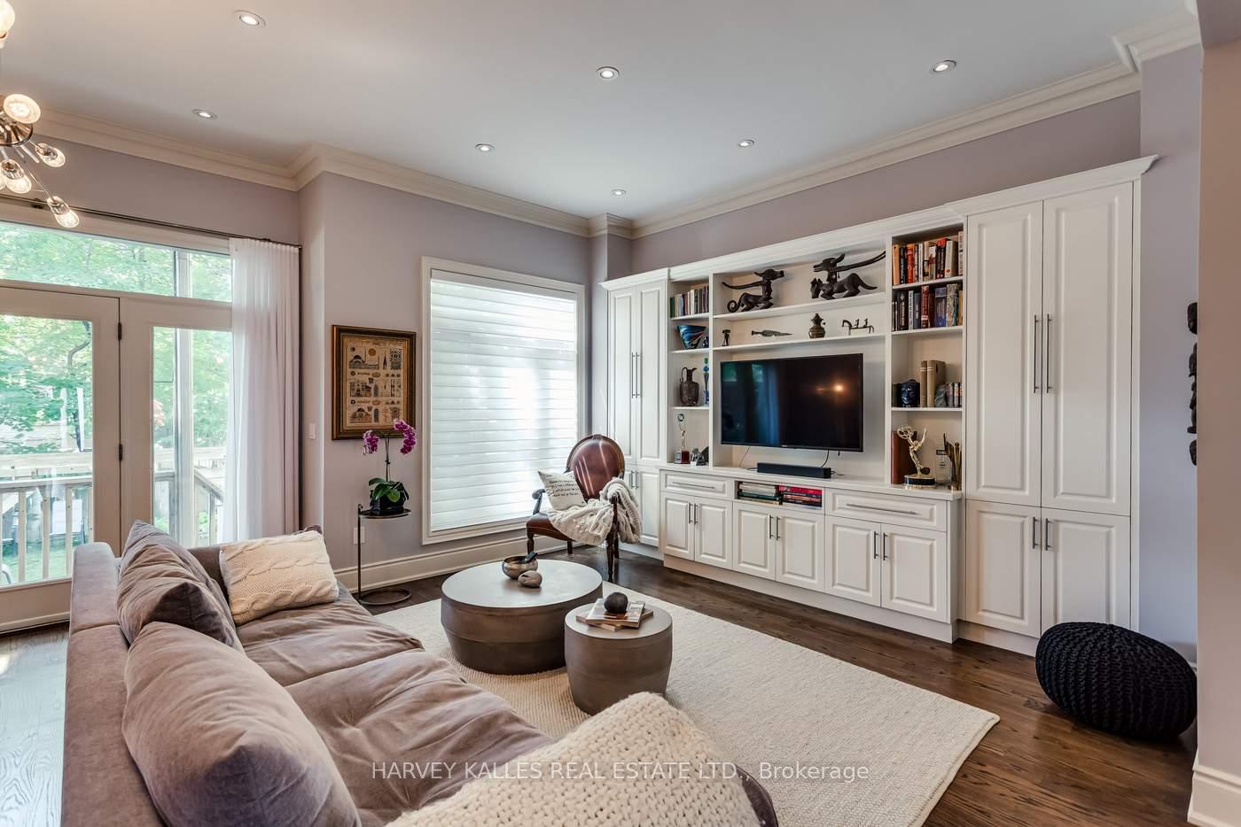 Photo 13 of 149 Bannockburn Avenue, Toronto, Bedford Park-Nortown — HOMEH